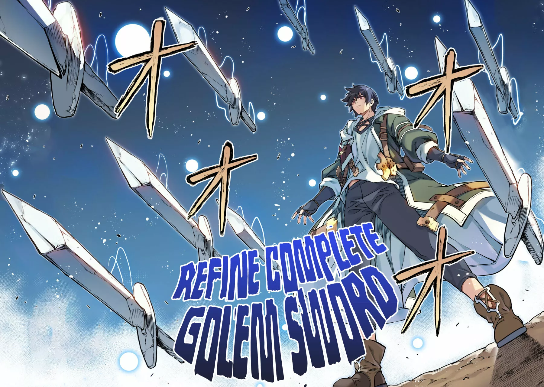 Drawing: Saikyou Mangaka wa Oekaki Skill de Isekai Musou Suru! Capítulo 49 - Page 22