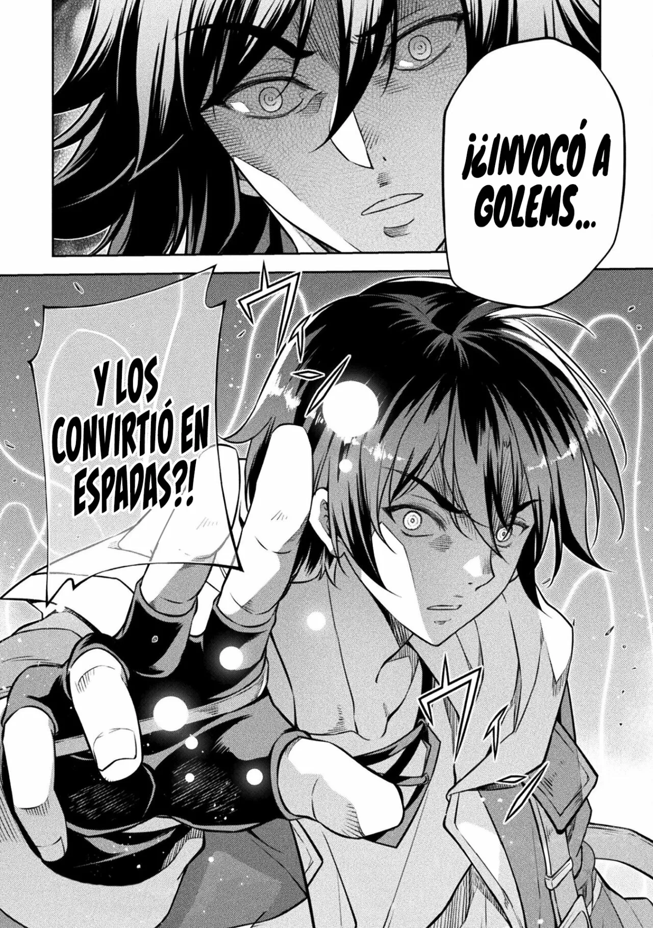 Drawing: Saikyou Mangaka wa Oekaki Skill de Isekai Musou Suru! Capítulo 49 - Page 23