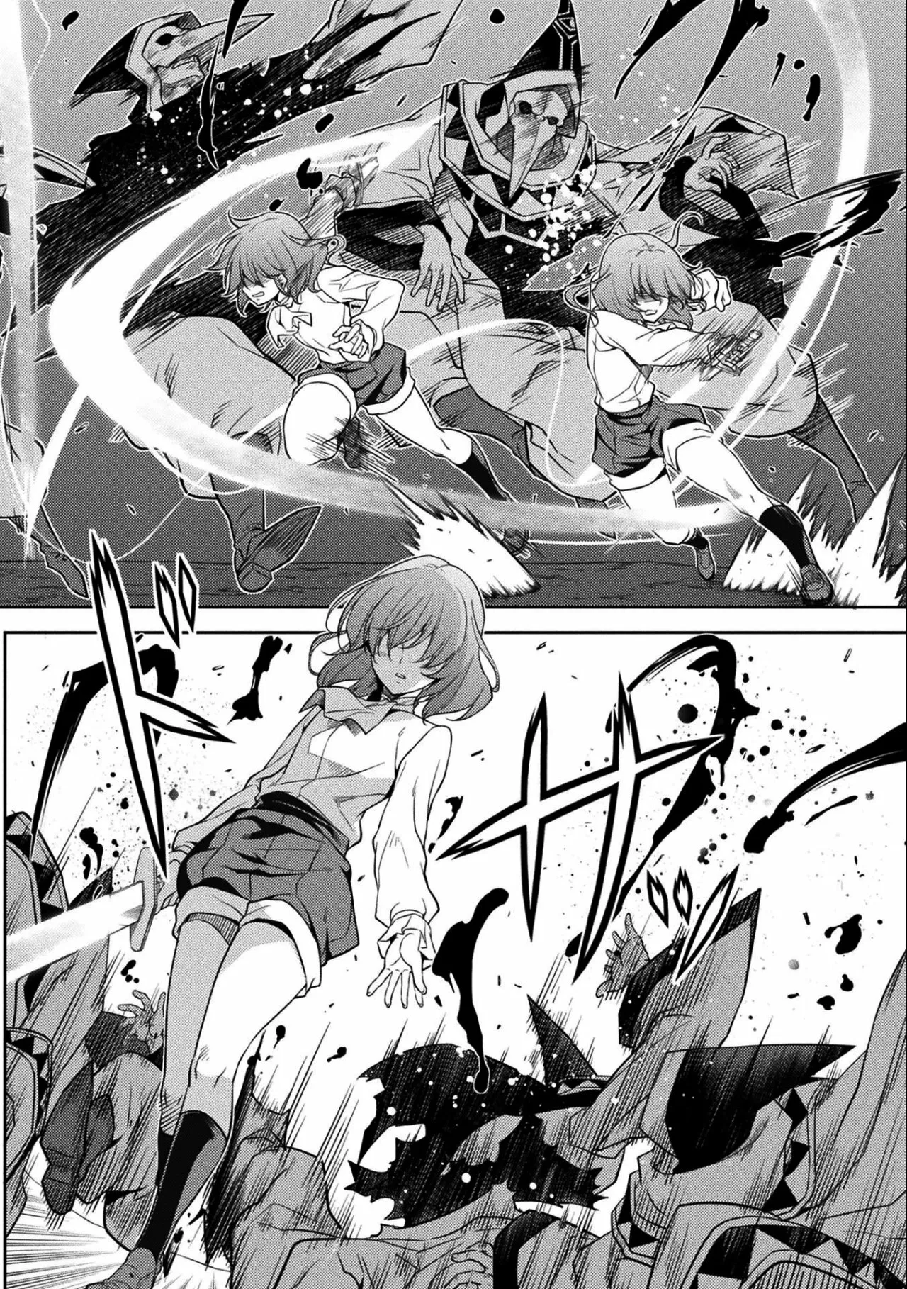 Drawing: Saikyou Mangaka wa Oekaki Skill de Isekai Musou Suru! Capítulo 5 - Page 10