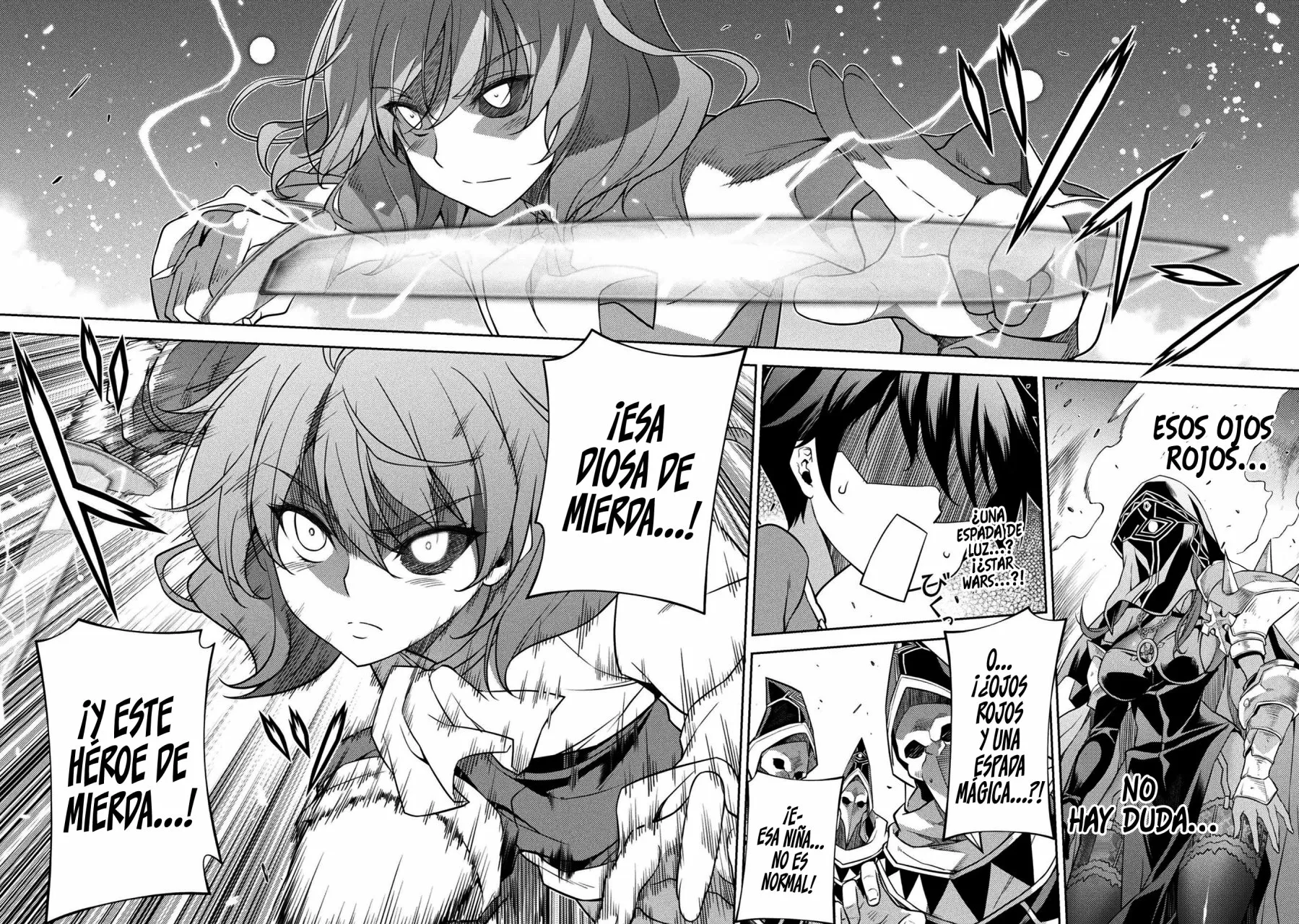 Drawing: Saikyou Mangaka wa Oekaki Skill de Isekai Musou Suru! Capítulo 5 - Page 9