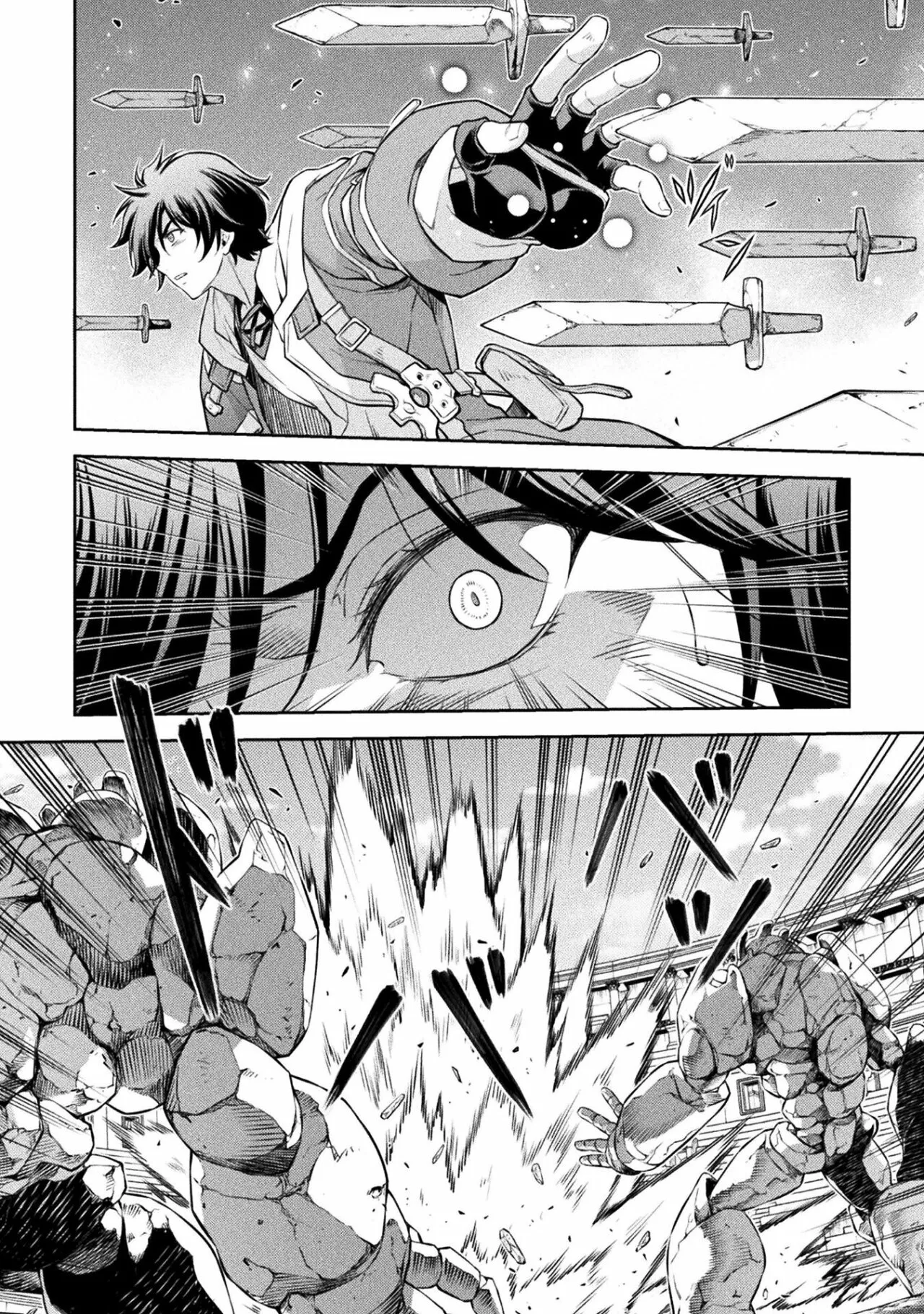 Drawing: Saikyou Mangaka wa Oekaki Skill de Isekai Musou Suru! Capítulo 50 - Page 10