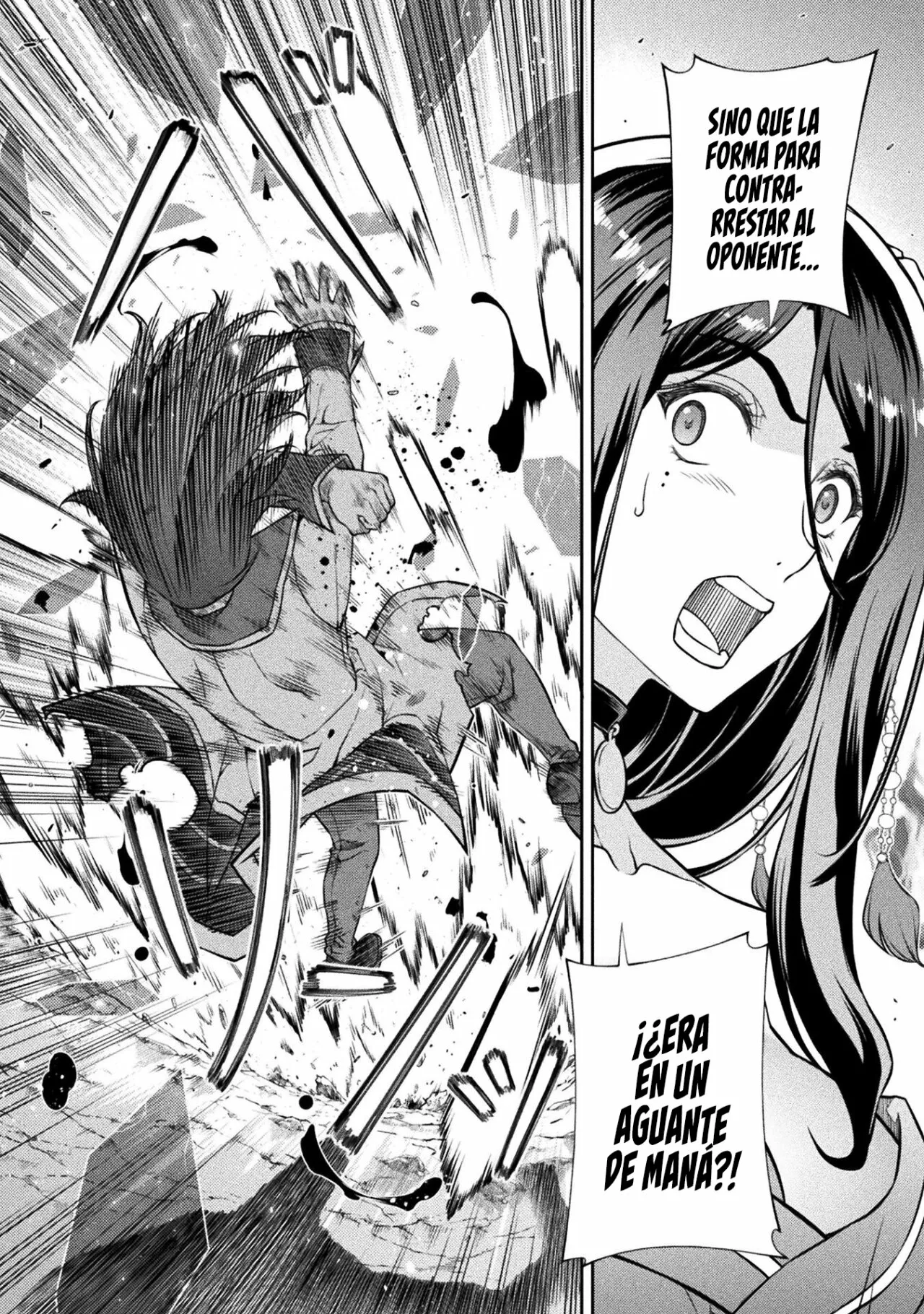 Drawing: Saikyou Mangaka wa Oekaki Skill de Isekai Musou Suru! Capítulo 51 - Page 10