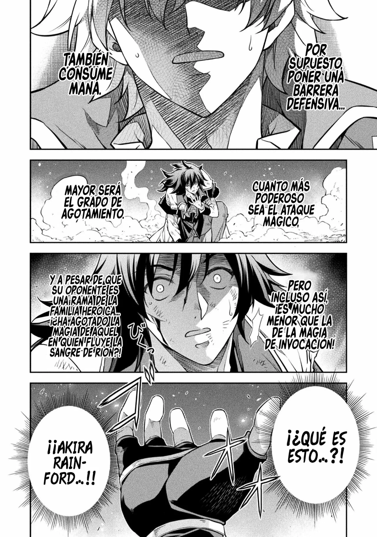 Drawing: Saikyou Mangaka wa Oekaki Skill de Isekai Musou Suru! Capítulo 51 - Page 12