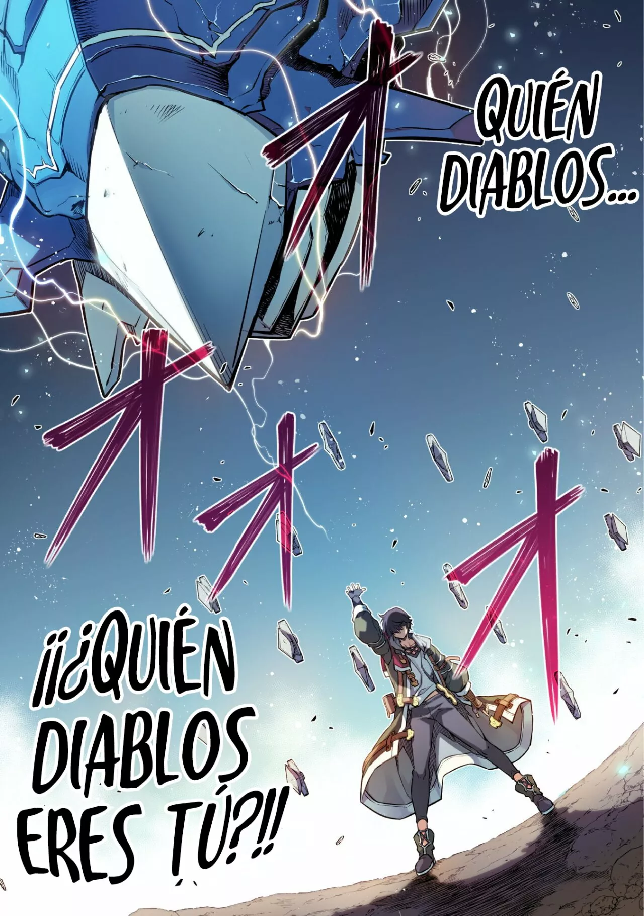 Drawing: Saikyou Mangaka wa Oekaki Skill de Isekai Musou Suru! Capítulo 51 - Page 13