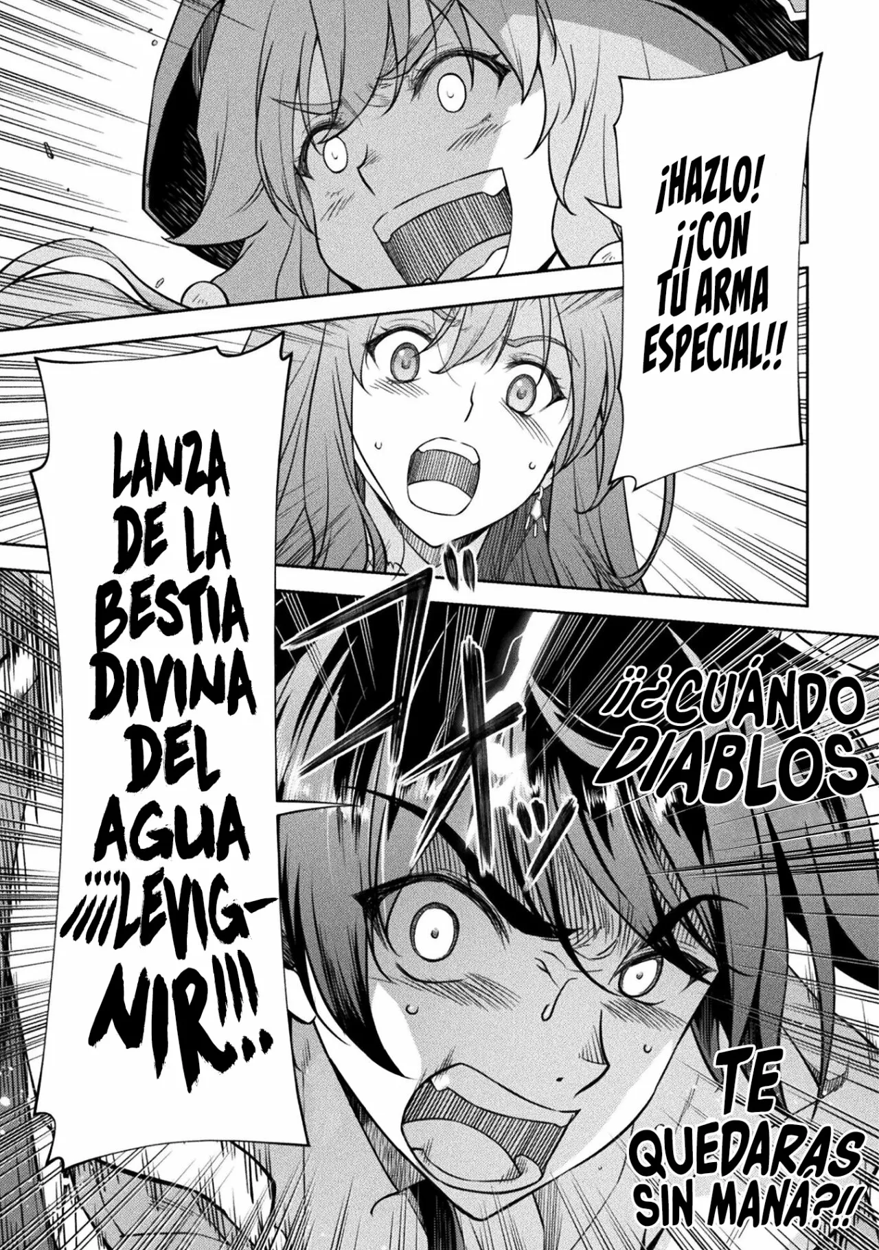 Drawing: Saikyou Mangaka wa Oekaki Skill de Isekai Musou Suru! Capítulo 51 - Page 15