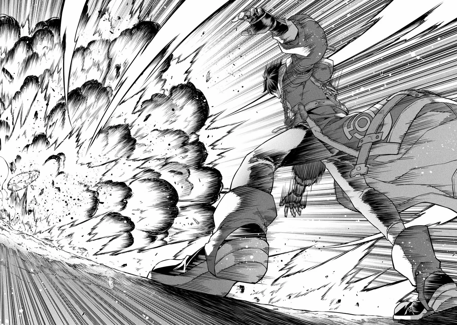 Drawing: Saikyou Mangaka wa Oekaki Skill de Isekai Musou Suru! Capítulo 51 - Page 16