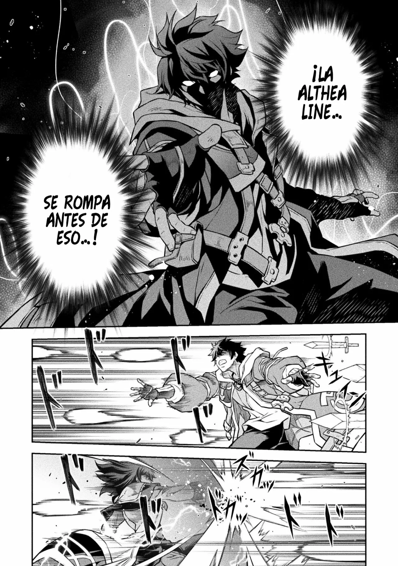 Drawing: Saikyou Mangaka wa Oekaki Skill de Isekai Musou Suru! Capítulo 51 - Page 6