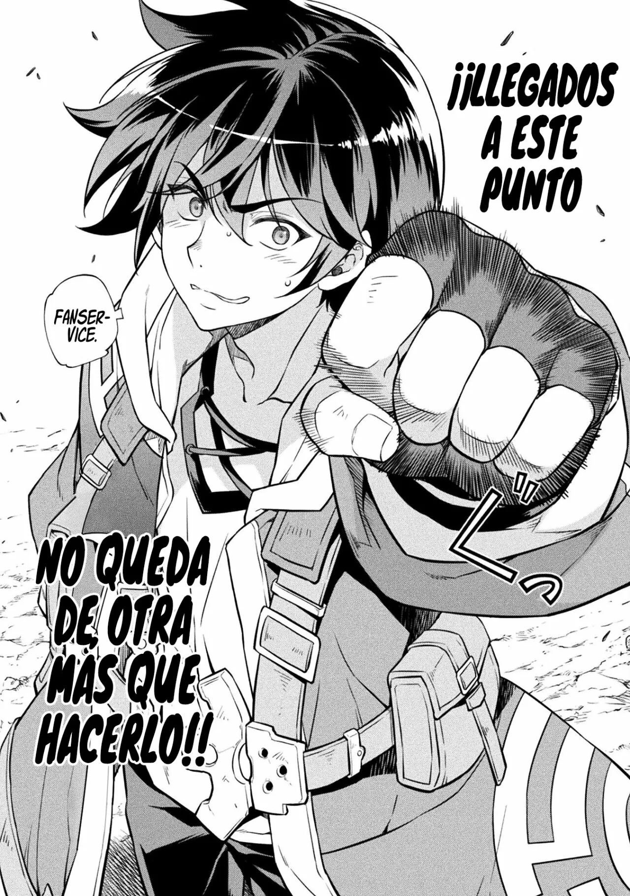 Drawing: Saikyou Mangaka wa Oekaki Skill de Isekai Musou Suru! Capítulo 52 - Page 10