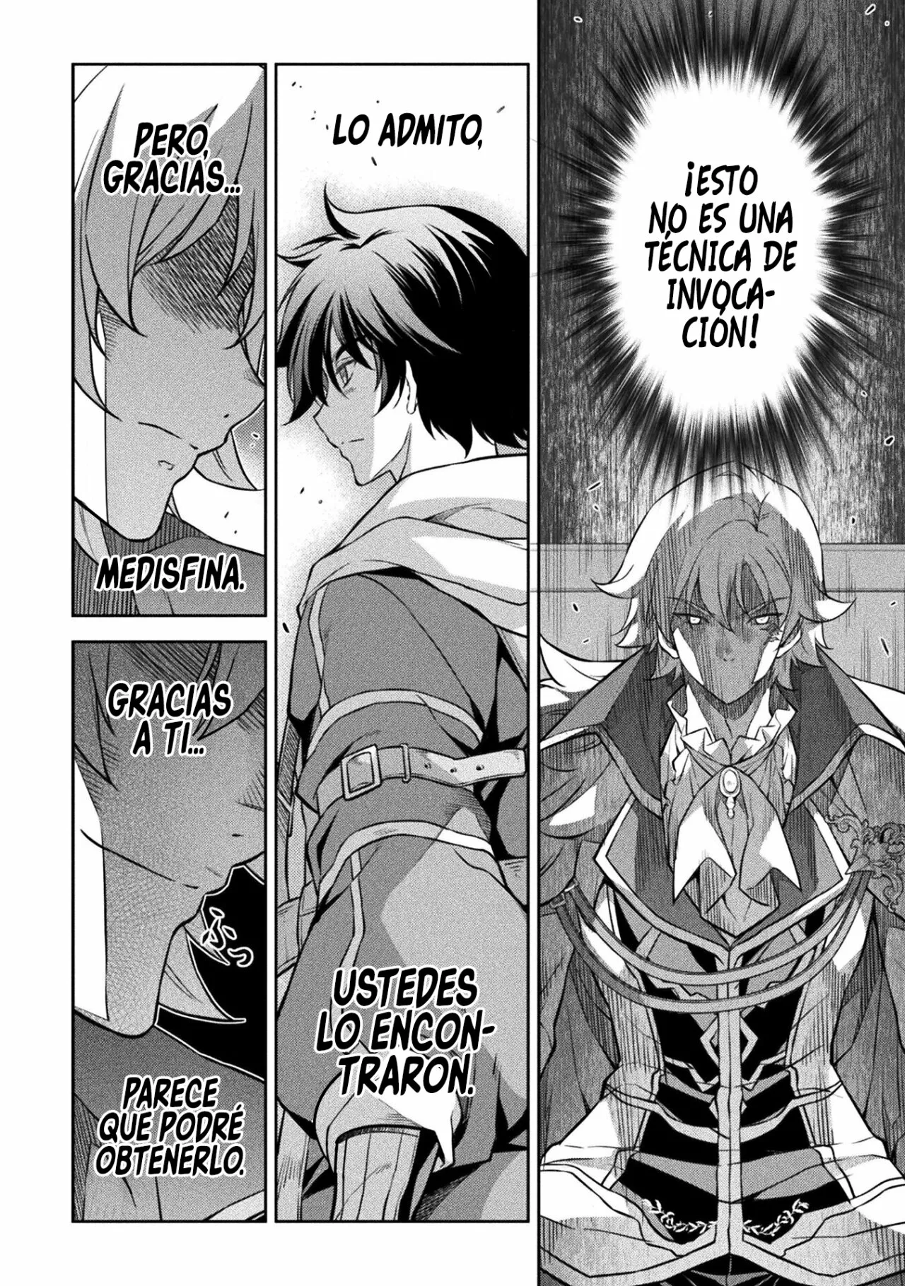 Drawing: Saikyou Mangaka wa Oekaki Skill de Isekai Musou Suru! Capítulo 52 - Page 14