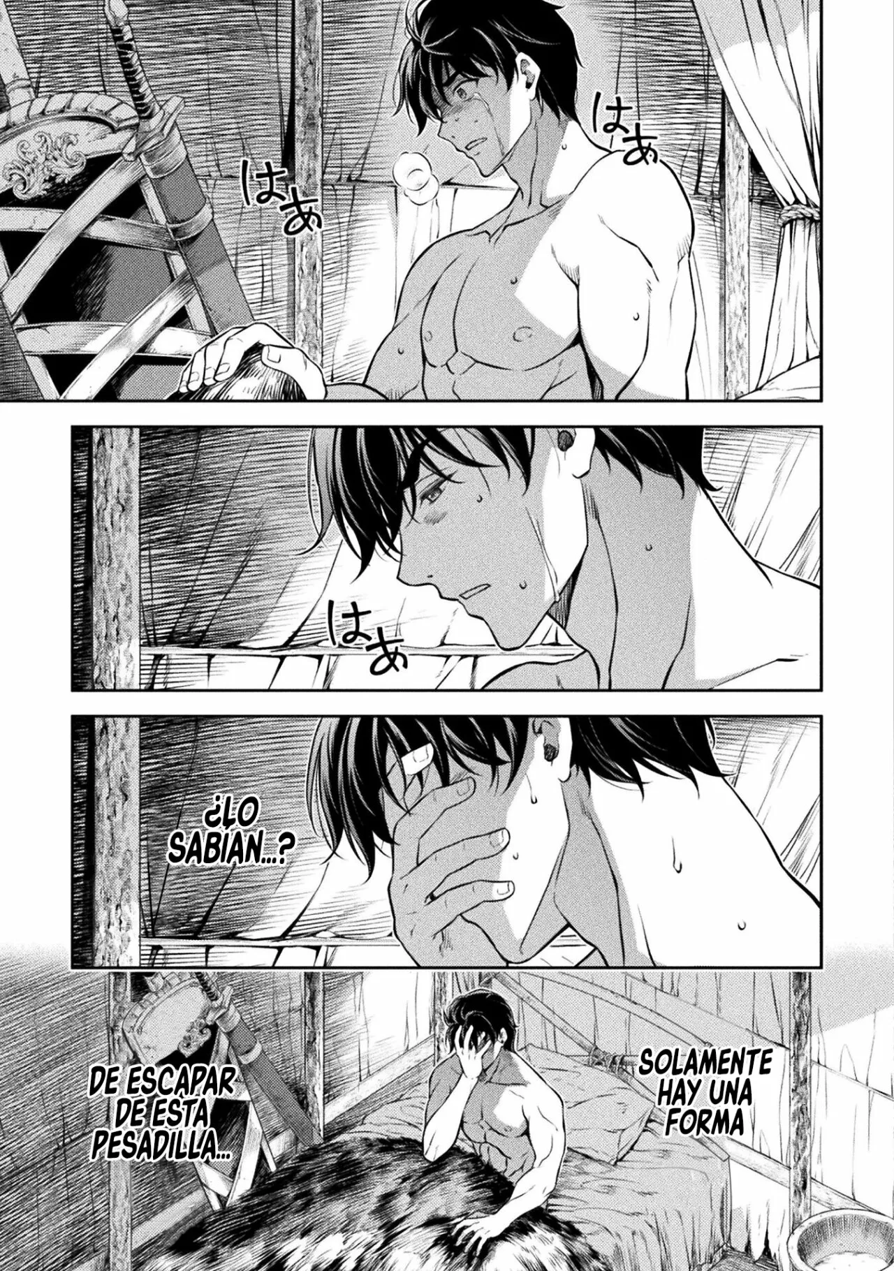 Drawing: Saikyou Mangaka wa Oekaki Skill de Isekai Musou Suru! Capítulo 53 - Page 10