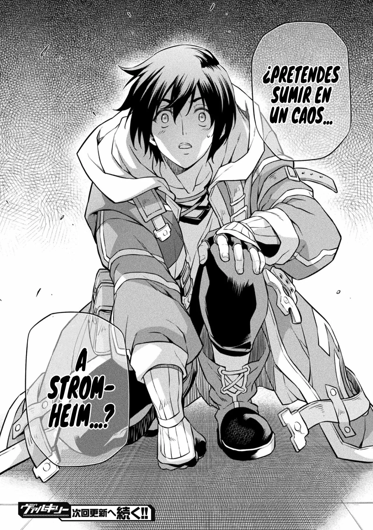 Drawing: Saikyou Mangaka wa Oekaki Skill de Isekai Musou Suru! Capítulo 53 - Page 19