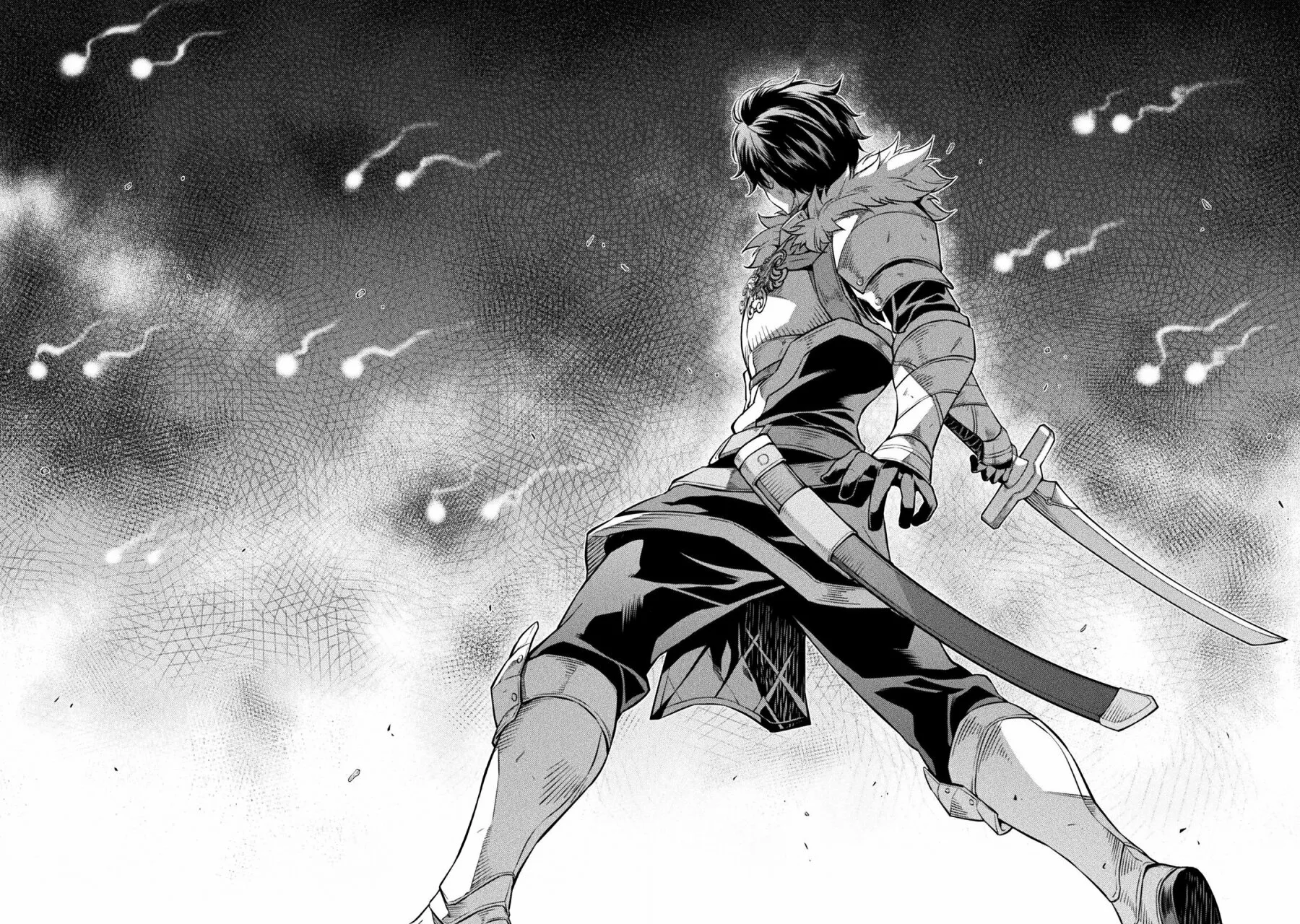 Drawing: Saikyou Mangaka wa Oekaki Skill de Isekai Musou Suru! Capítulo 53 - Page 4