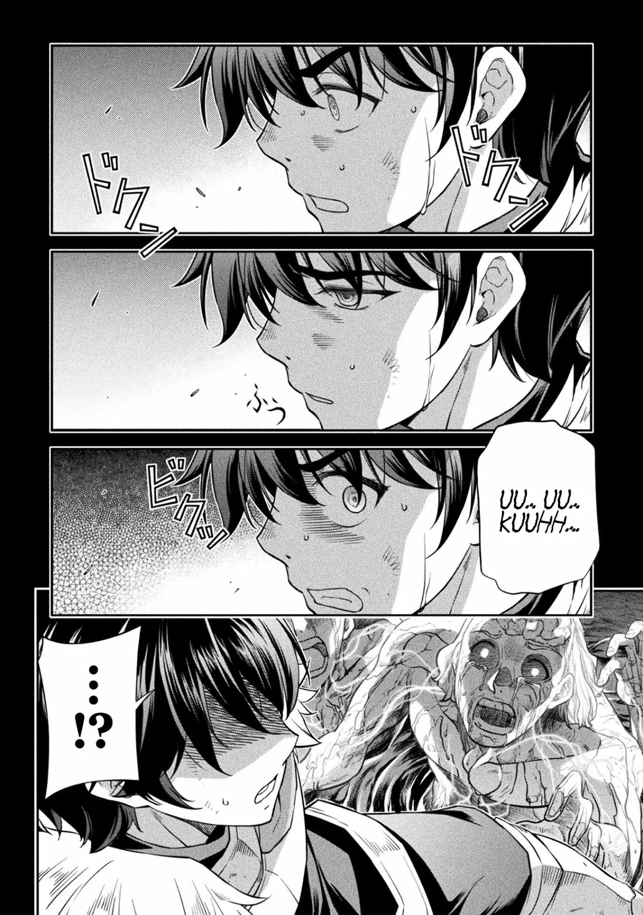 Drawing: Saikyou Mangaka wa Oekaki Skill de Isekai Musou Suru! Capítulo 53 - Page 5