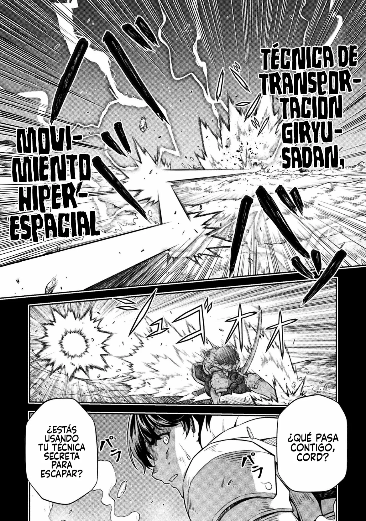 Drawing: Saikyou Mangaka wa Oekaki Skill de Isekai Musou Suru! Capítulo 53 - Page 7