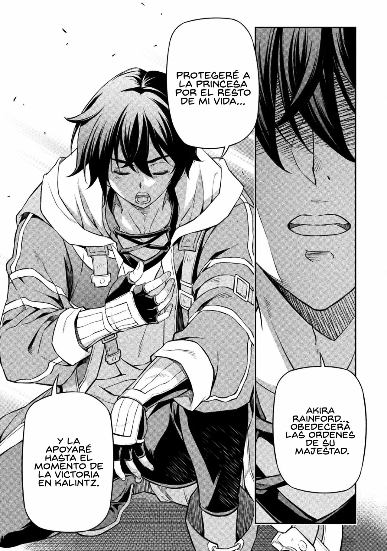 Drawing: Saikyou Mangaka wa Oekaki Skill de Isekai Musou Suru! Capítulo 54 - Page 14