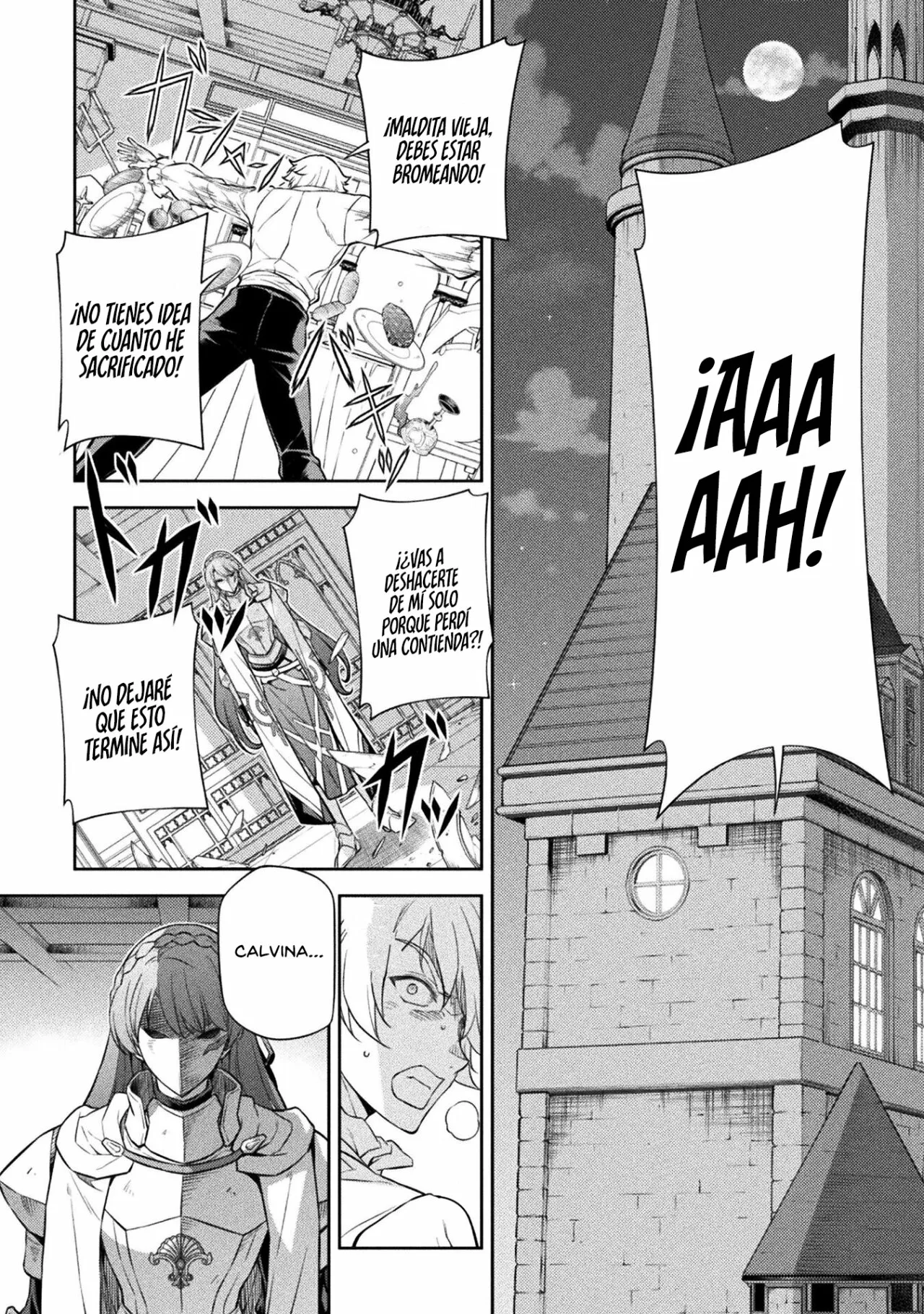 Drawing: Saikyou Mangaka wa Oekaki Skill de Isekai Musou Suru! Capítulo 55 - Page 4