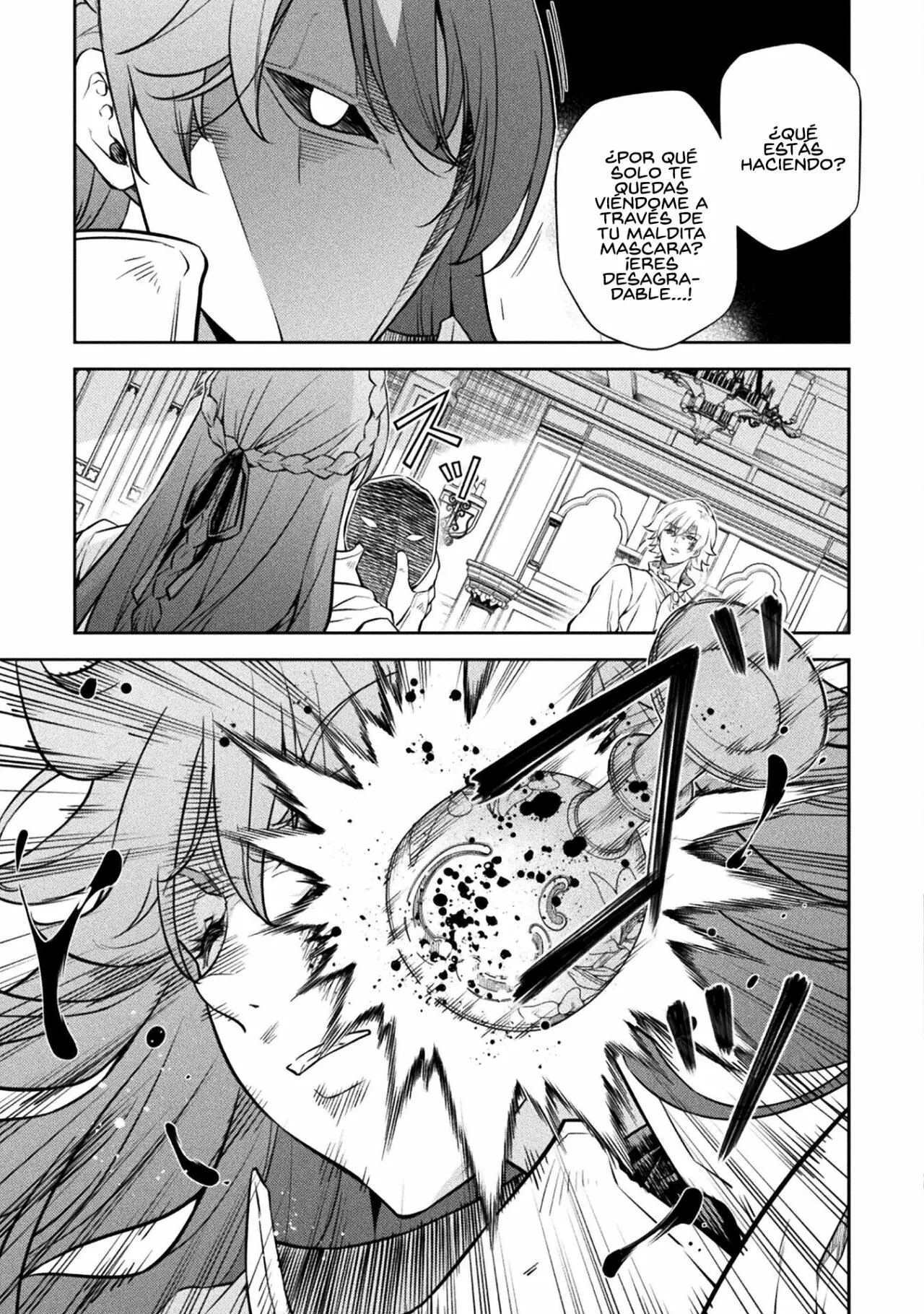 Drawing: Saikyou Mangaka wa Oekaki Skill de Isekai Musou Suru! Capítulo 55 - Page 5