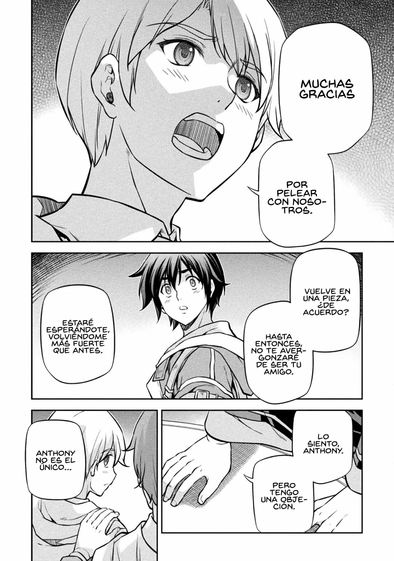 Drawing: Saikyou Mangaka wa Oekaki Skill de Isekai Musou Suru! Capítulo 56 - Page 10