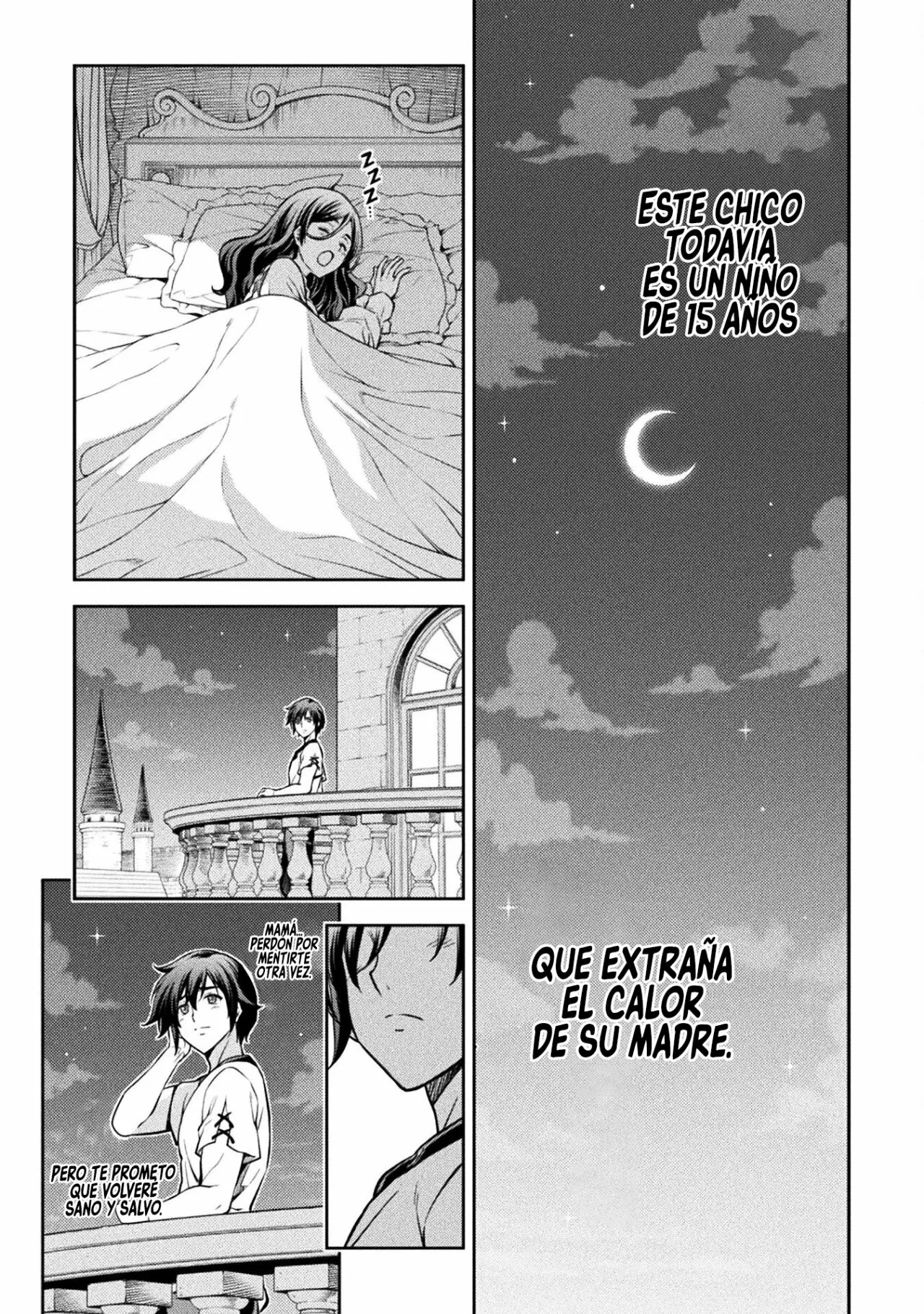 Drawing: Saikyou Mangaka wa Oekaki Skill de Isekai Musou Suru! Capítulo 56 - Page 19