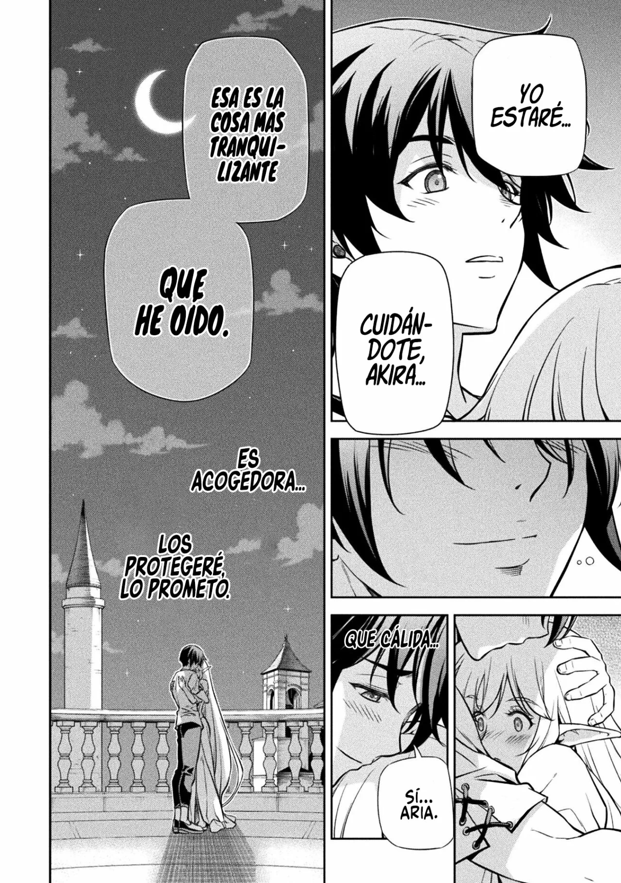 Drawing: Saikyou Mangaka wa Oekaki Skill de Isekai Musou Suru! Capítulo 57 - Page 12