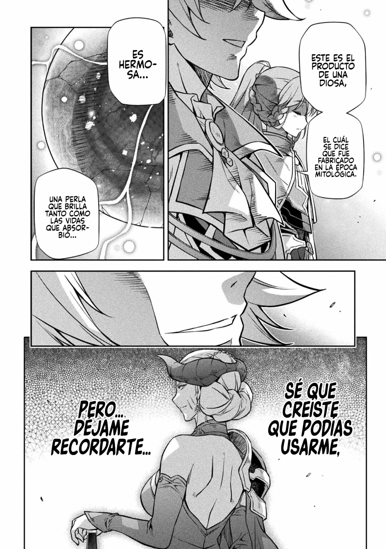 Drawing: Saikyou Mangaka wa Oekaki Skill de Isekai Musou Suru! Capítulo 57 - Page 14