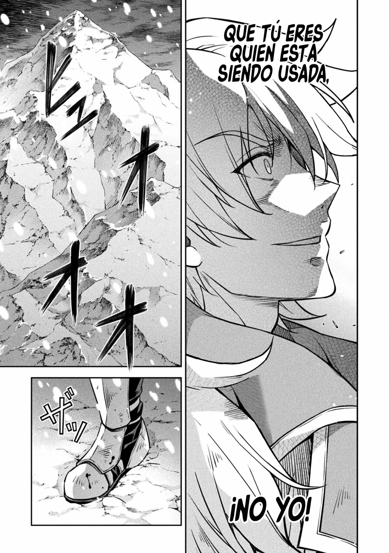 Drawing: Saikyou Mangaka wa Oekaki Skill de Isekai Musou Suru! Capítulo 57 - Page 15