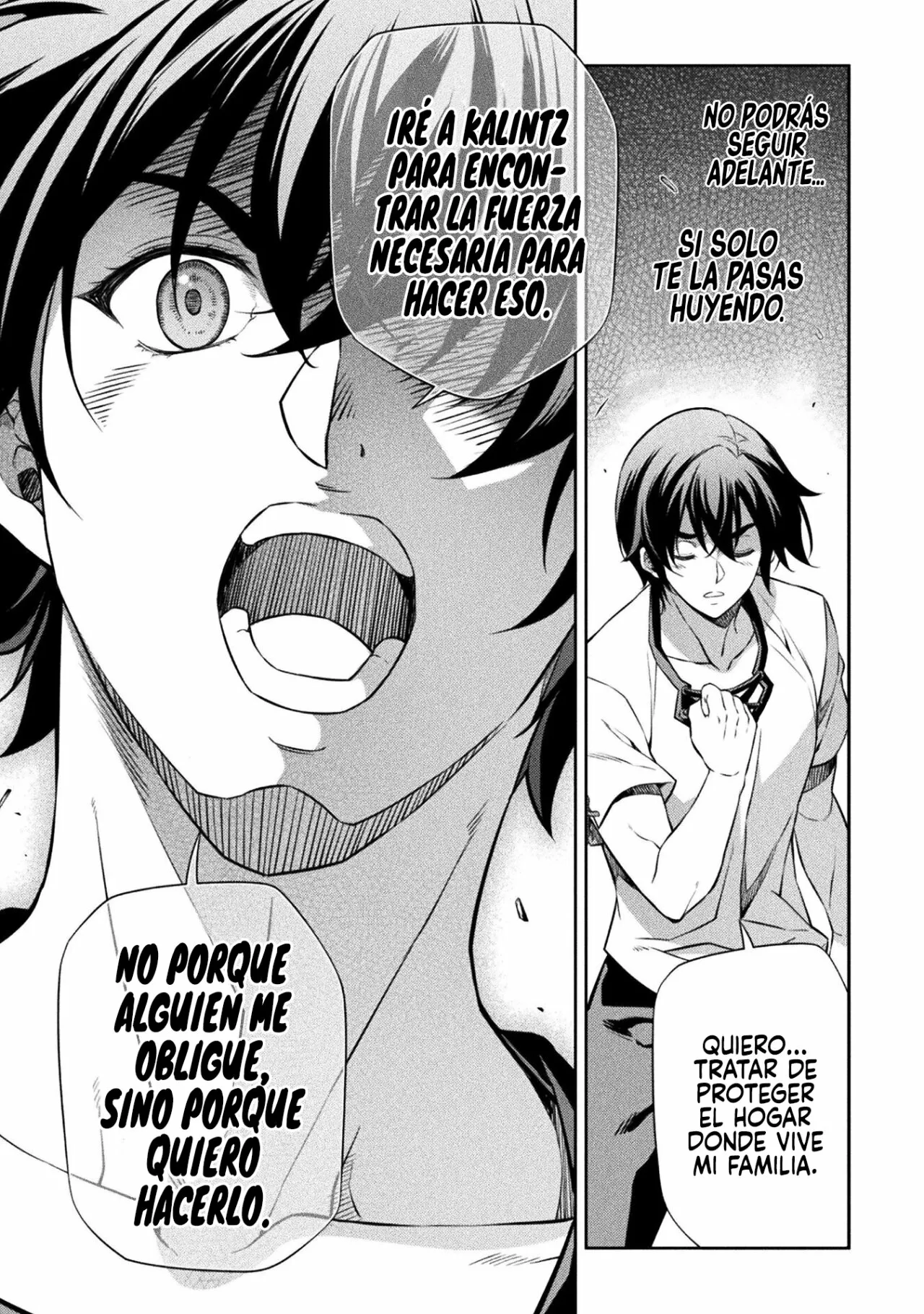 Drawing: Saikyou Mangaka wa Oekaki Skill de Isekai Musou Suru! Capítulo 57 - Page 8