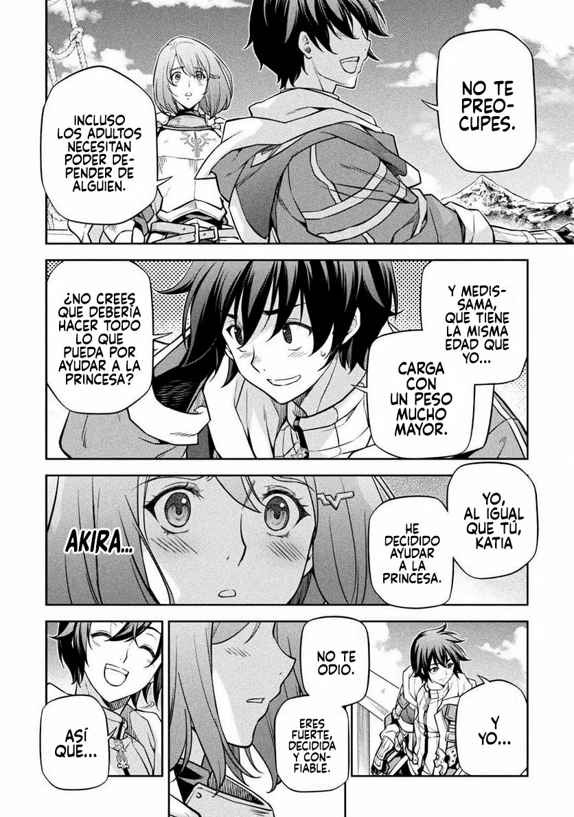 Drawing: Saikyou Mangaka wa Oekaki Skill de Isekai Musou Suru! Capítulo 58 - Page 10