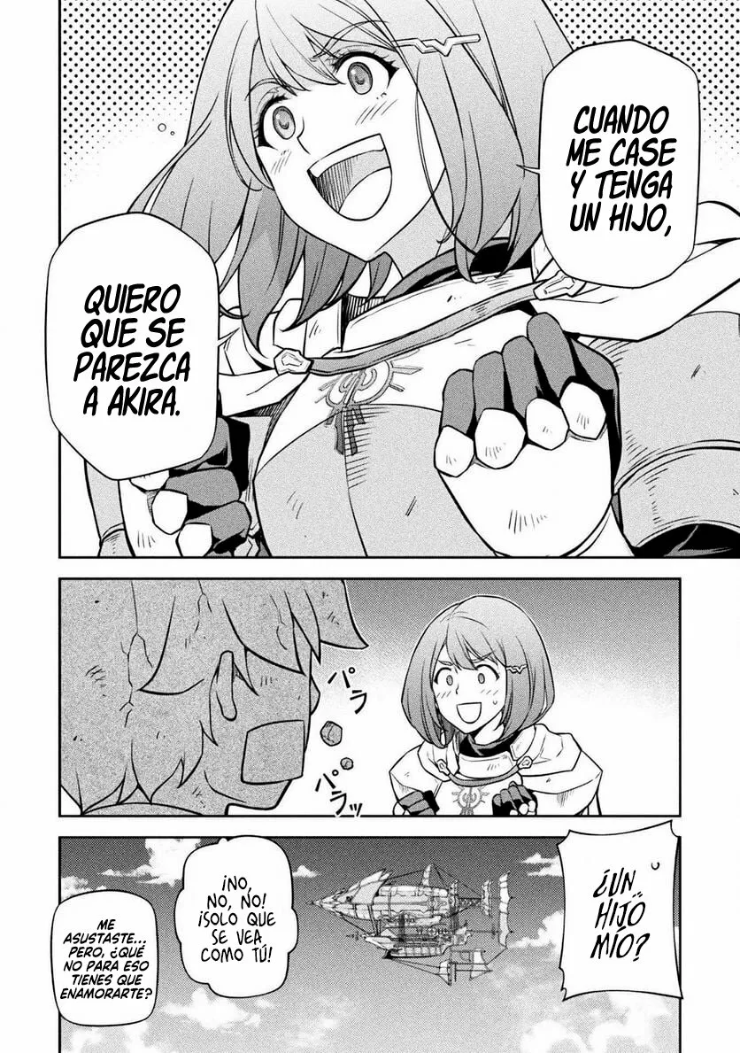 Drawing: Saikyou Mangaka wa Oekaki Skill de Isekai Musou Suru! Capítulo 58 - Page 12