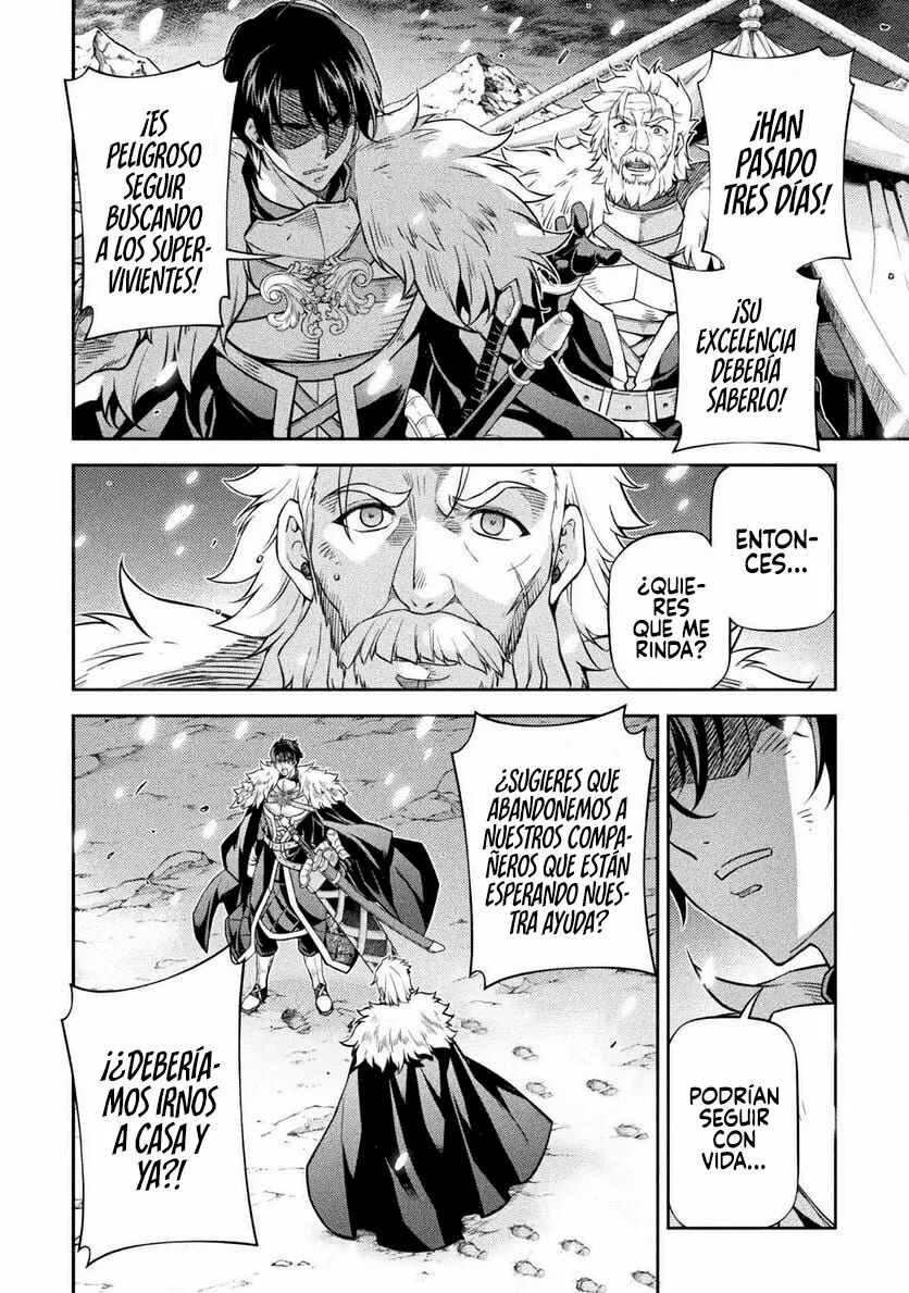 Drawing: Saikyou Mangaka wa Oekaki Skill de Isekai Musou Suru! Capítulo 58 - Page 14