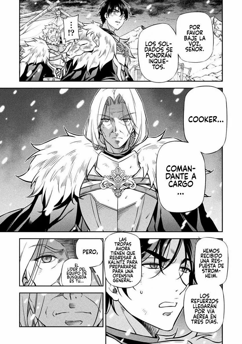 Drawing: Saikyou Mangaka wa Oekaki Skill de Isekai Musou Suru! Capítulo 58 - Page 15