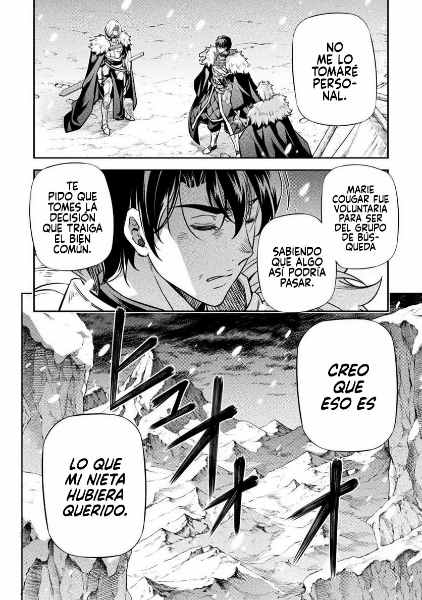 Drawing: Saikyou Mangaka wa Oekaki Skill de Isekai Musou Suru! Capítulo 58 - Page 16