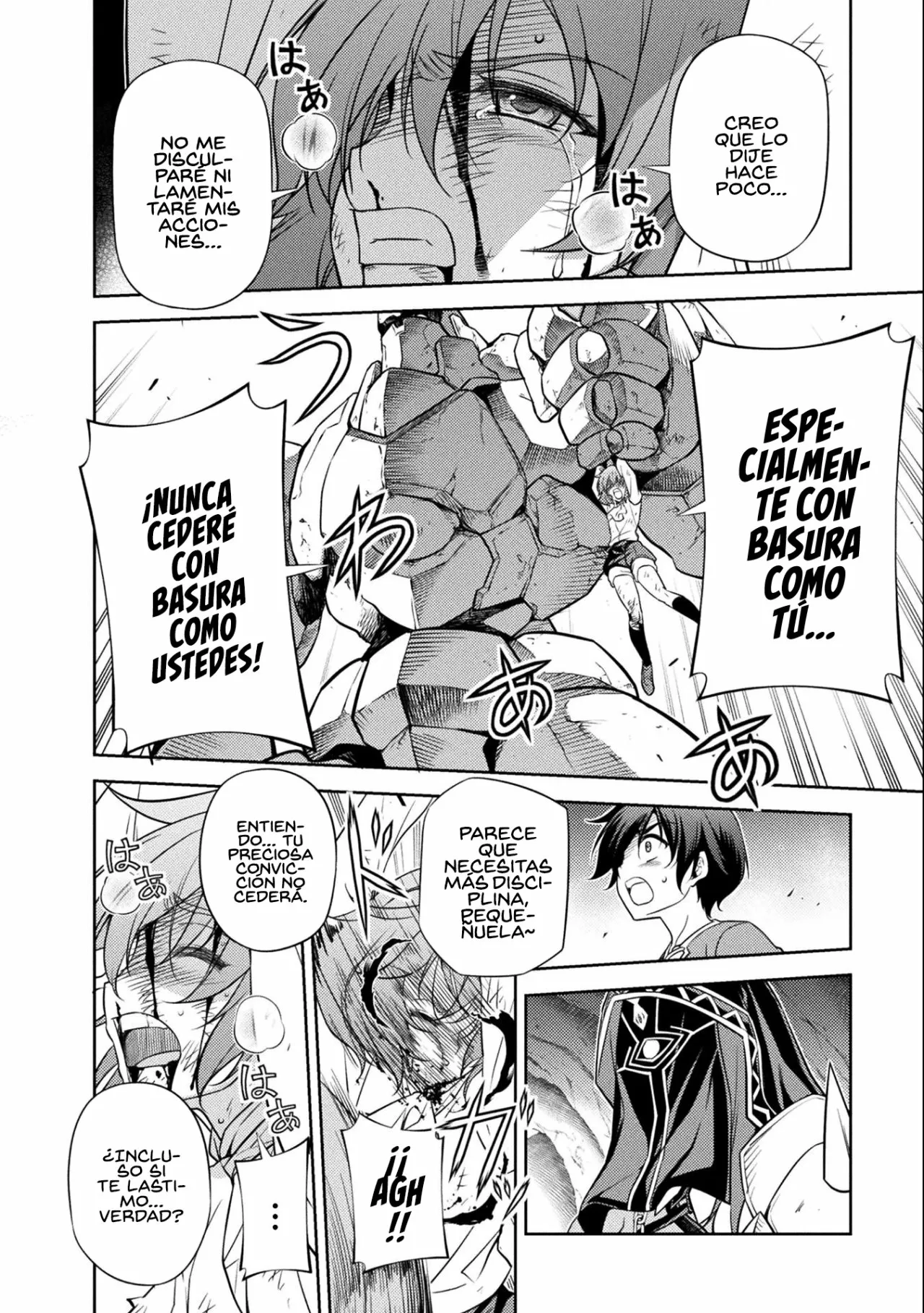 Drawing: Saikyou Mangaka wa Oekaki Skill de Isekai Musou Suru! Capítulo 6 - Page 10