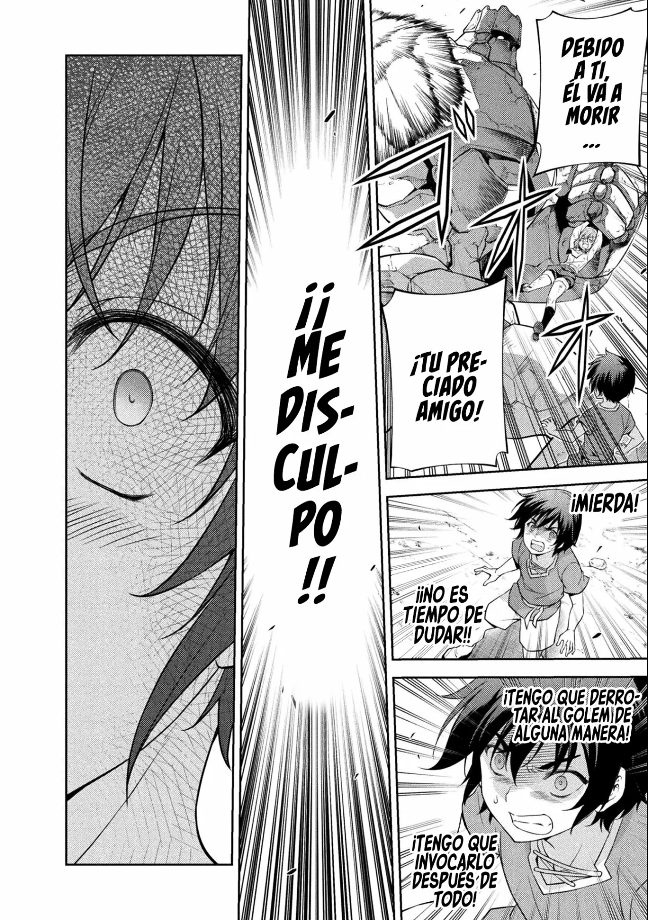 Drawing: Saikyou Mangaka wa Oekaki Skill de Isekai Musou Suru! Capítulo 6 - Page 12