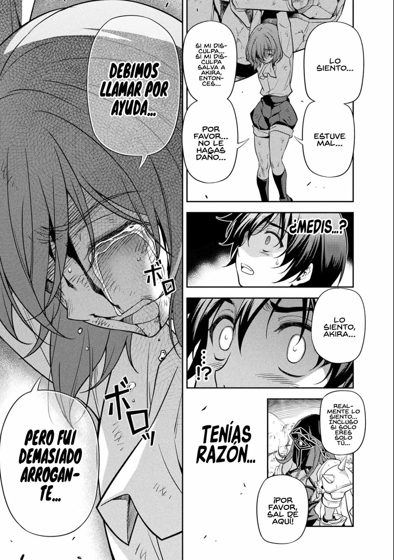 Drawing: Saikyou Mangaka wa Oekaki Skill de Isekai Musou Suru! Capítulo 6 - Page 13