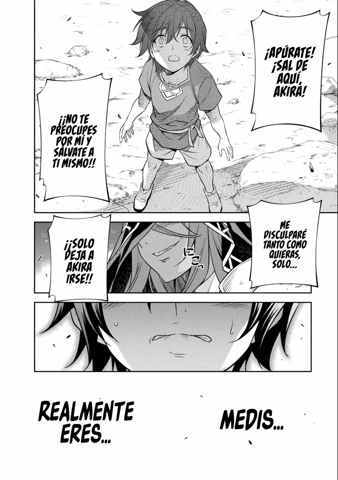 Drawing: Saikyou Mangaka wa Oekaki Skill de Isekai Musou Suru! Capítulo 6 - Page 14