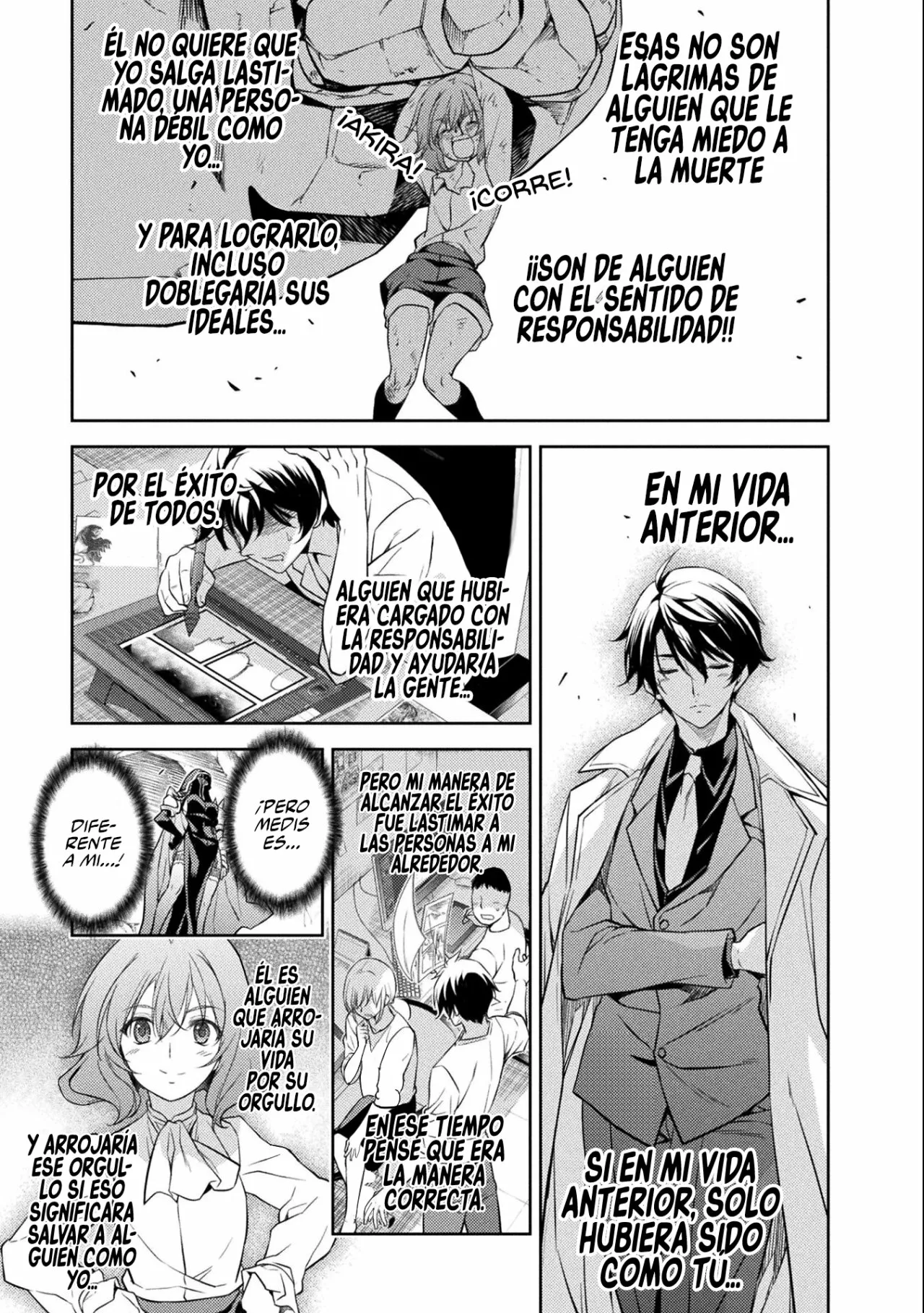 Drawing: Saikyou Mangaka wa Oekaki Skill de Isekai Musou Suru! Capítulo 6 - Page 15