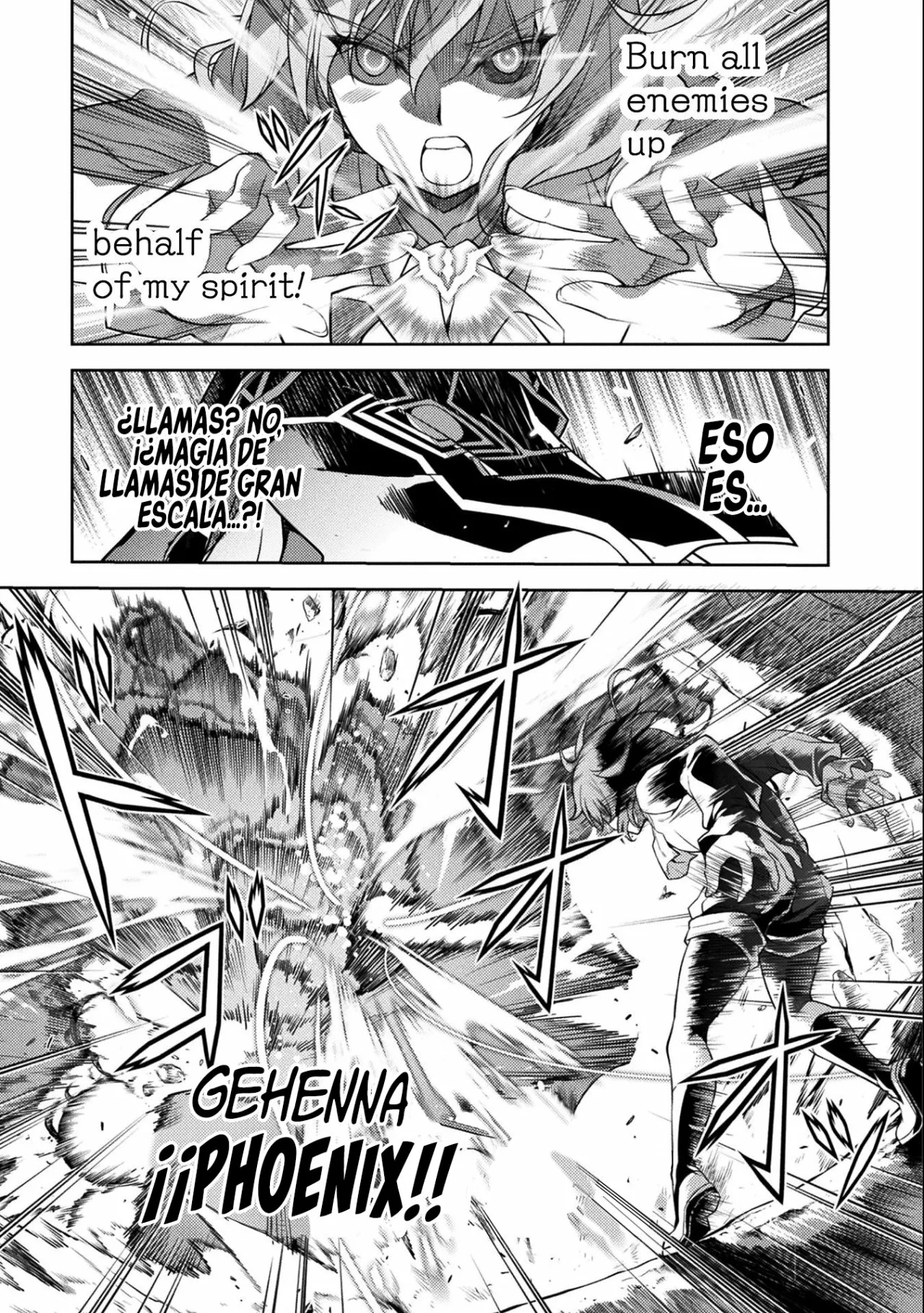 Drawing: Saikyou Mangaka wa Oekaki Skill de Isekai Musou Suru! Capítulo 6 - Page 5