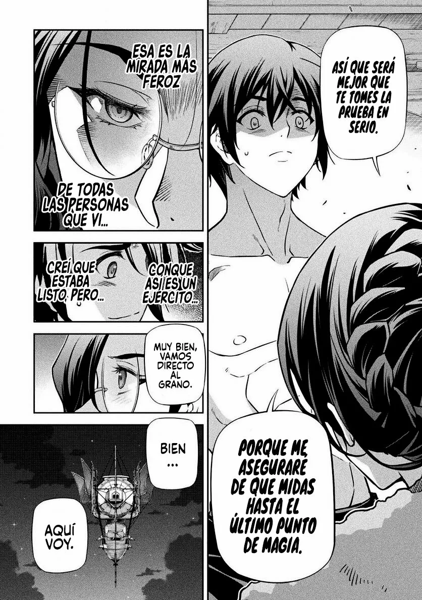 Drawing: Saikyou Mangaka wa Oekaki Skill de Isekai Musou Suru! Capítulo 60 - Page 16