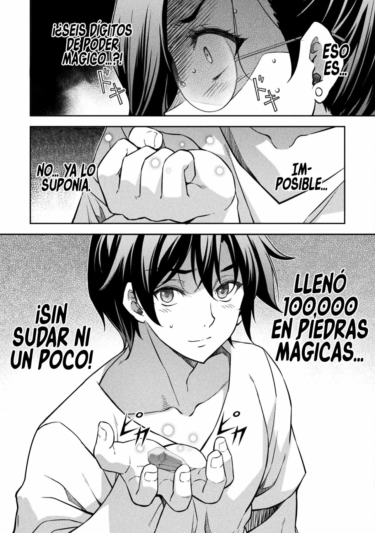 Drawing: Saikyou Mangaka wa Oekaki Skill de Isekai Musou Suru! Capítulo 61 - Page 14