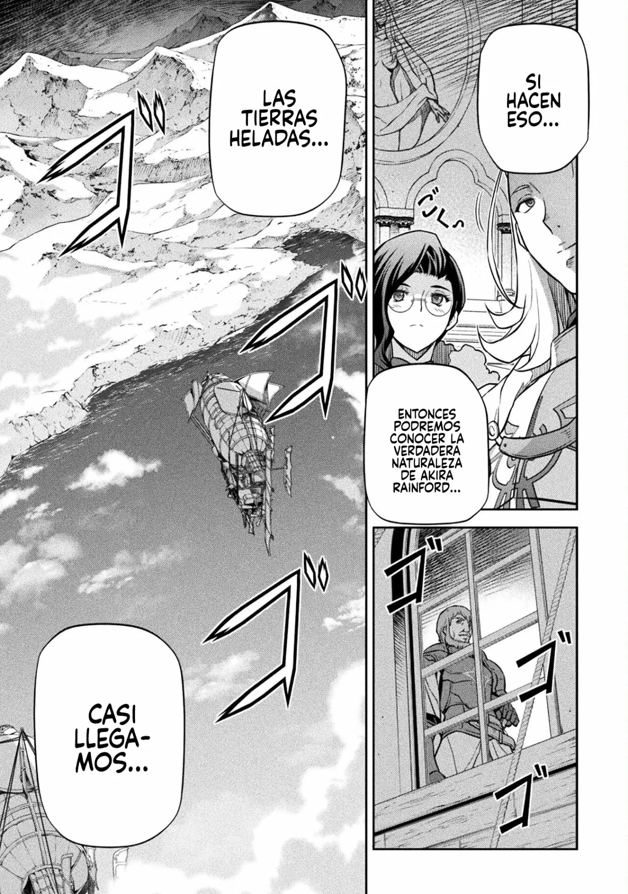 Drawing: Saikyou Mangaka wa Oekaki Skill de Isekai Musou Suru! Capítulo 62 - Page 12