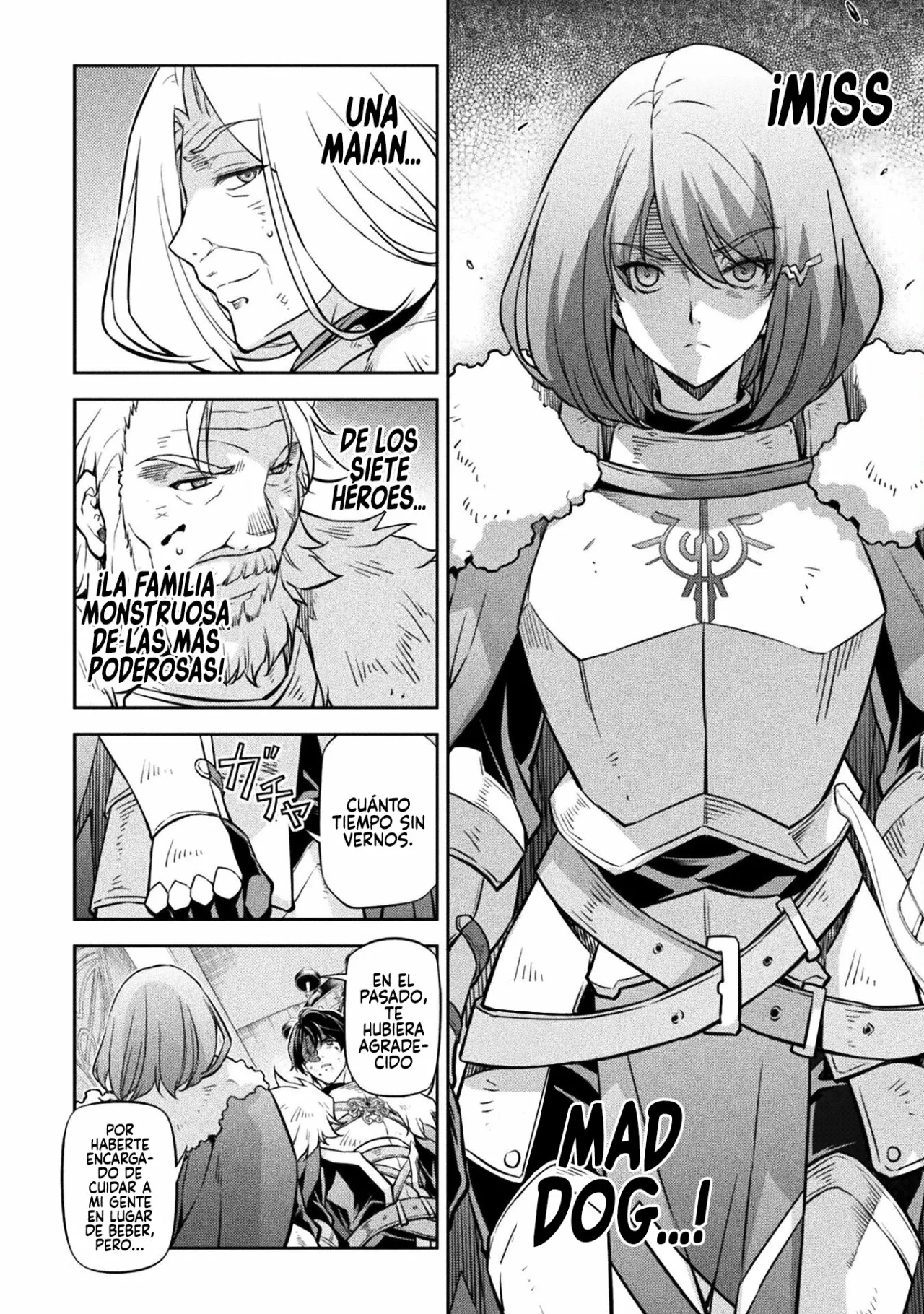 Drawing: Saikyou Mangaka wa Oekaki Skill de Isekai Musou Suru! Capítulo 63 - Page 14