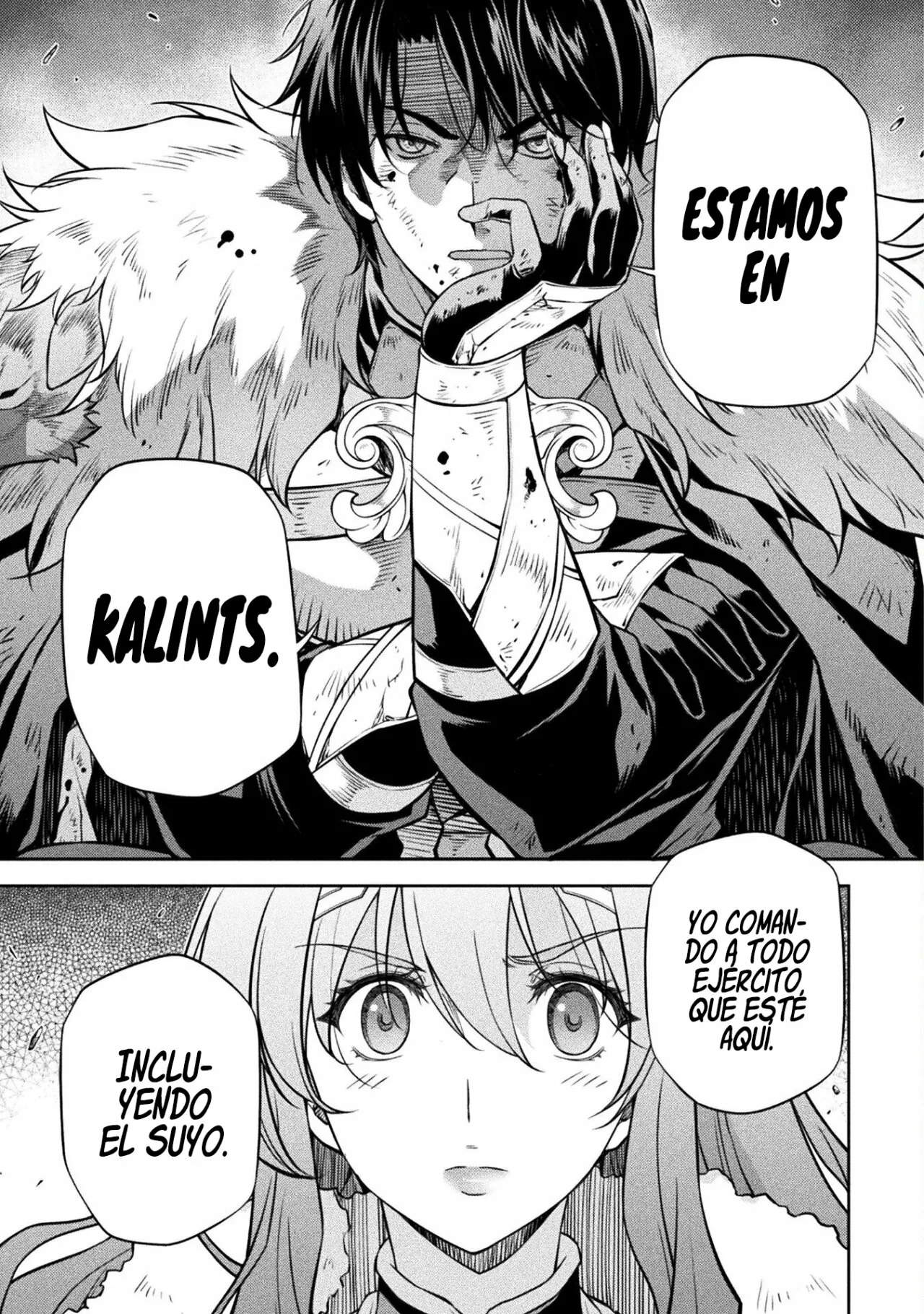 Drawing: Saikyou Mangaka wa Oekaki Skill de Isekai Musou Suru! Capítulo 63 - Page 9