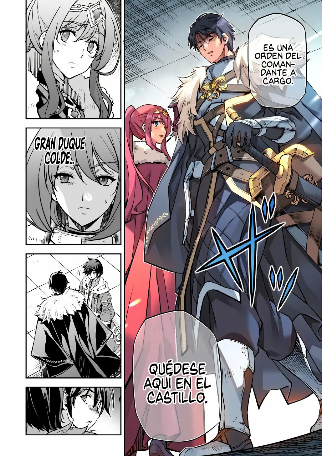 Drawing: Saikyou Mangaka wa Oekaki Skill de Isekai Musou Suru! Capítulo 67 - Page 12