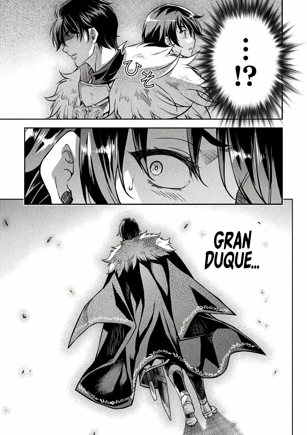 Drawing: Saikyou Mangaka wa Oekaki Skill de Isekai Musou Suru! Capítulo 67 - Page 13