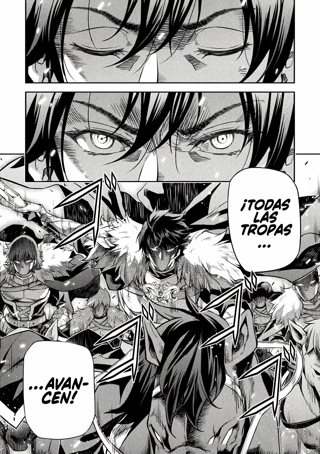 Drawing: Saikyou Mangaka wa Oekaki Skill de Isekai Musou Suru! Capítulo 67 - Page 18