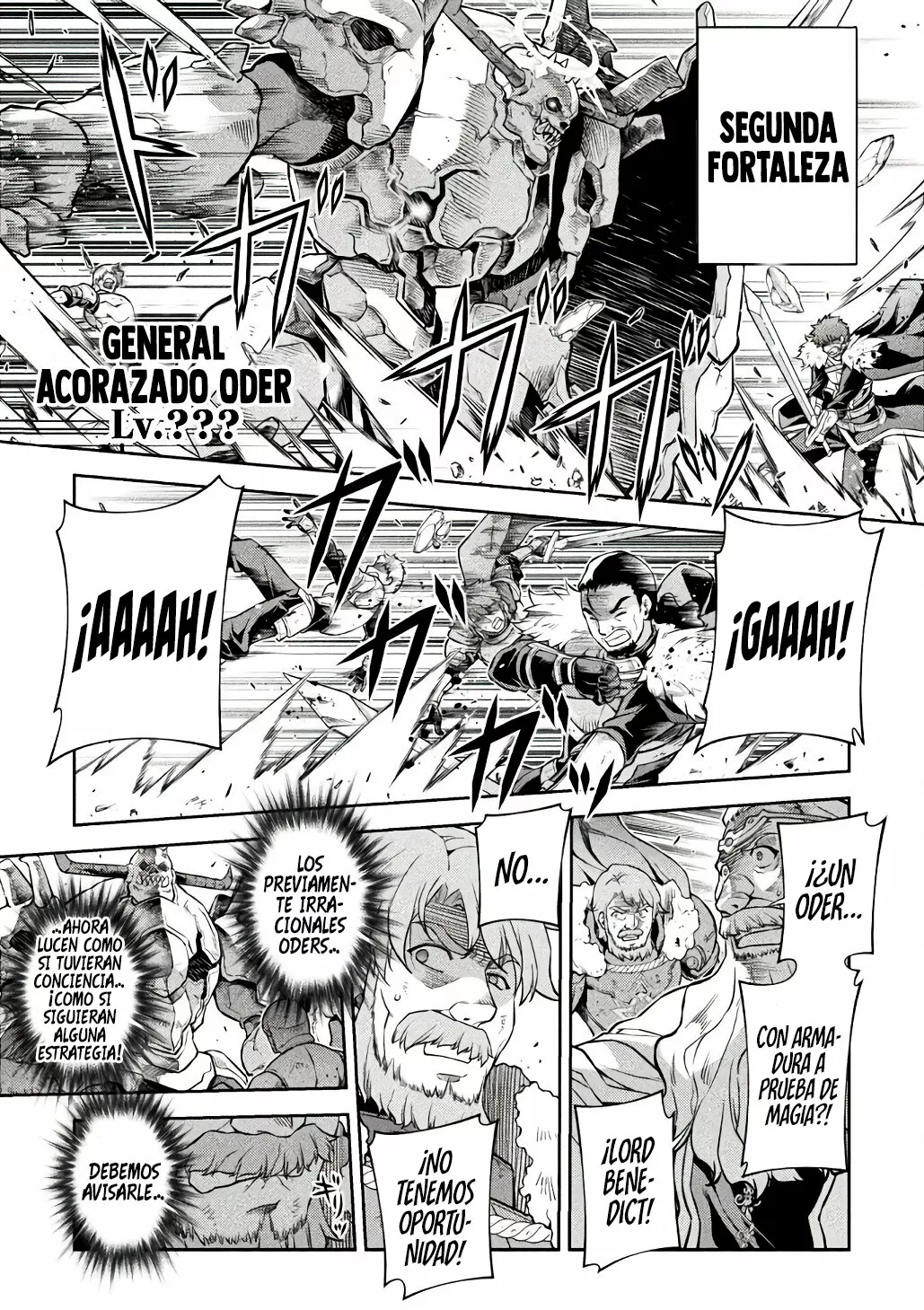 Drawing: Saikyou Mangaka wa Oekaki Skill de Isekai Musou Suru! Capítulo 68 - Page 13