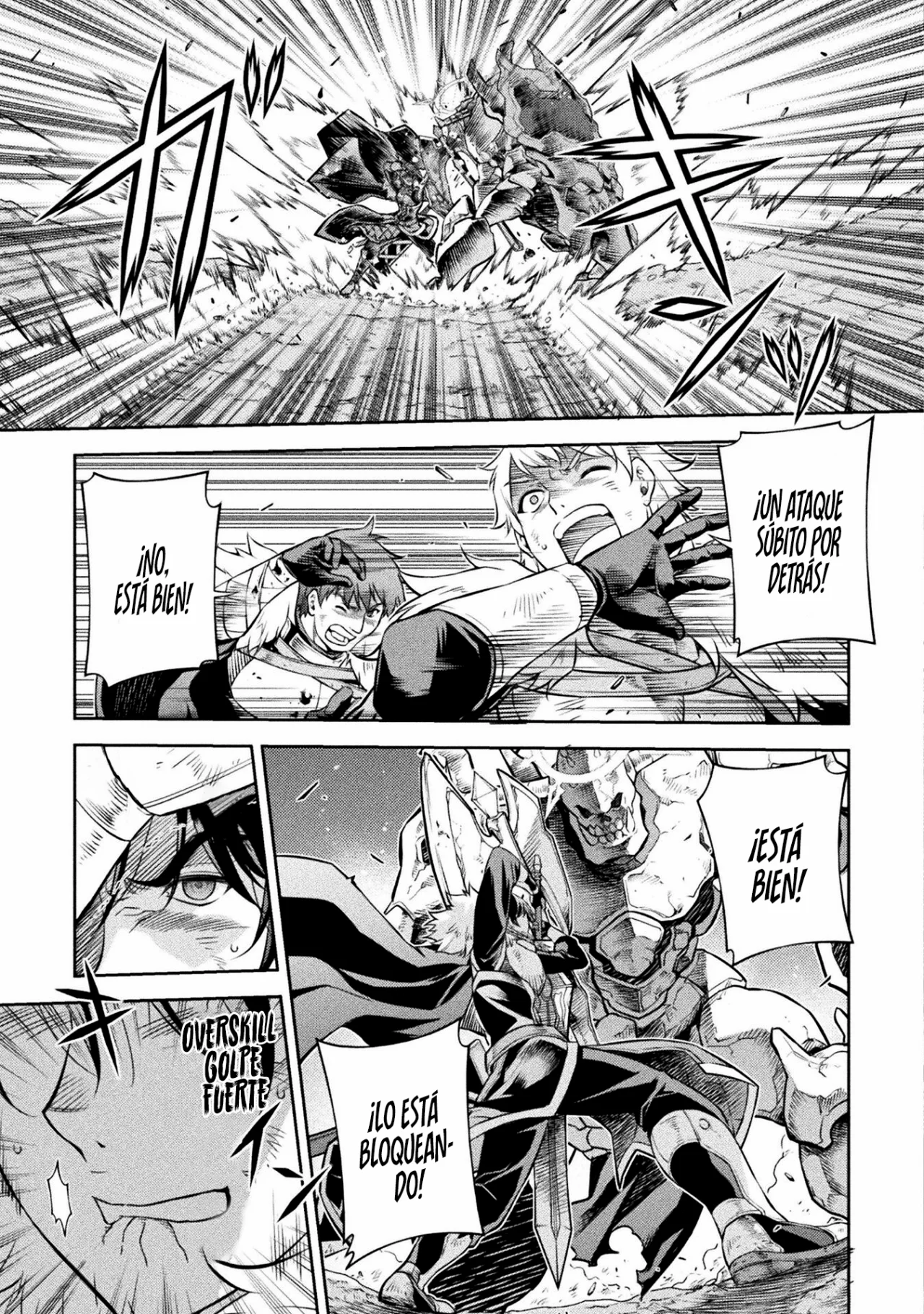 Drawing: Saikyou Mangaka wa Oekaki Skill de Isekai Musou Suru! Capítulo 69 - Page 10