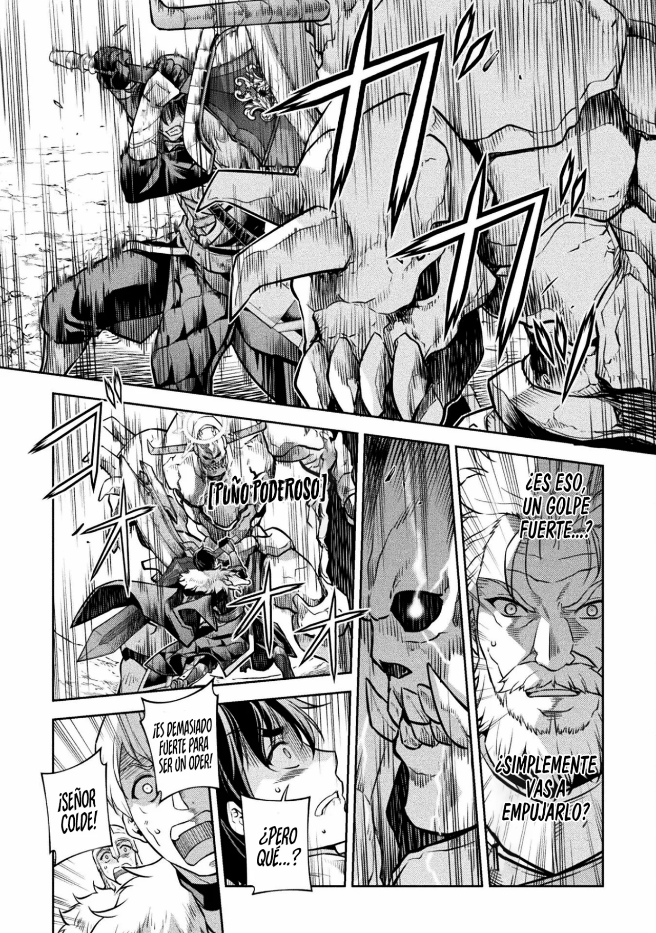 Drawing: Saikyou Mangaka wa Oekaki Skill de Isekai Musou Suru! Capítulo 69 - Page 11