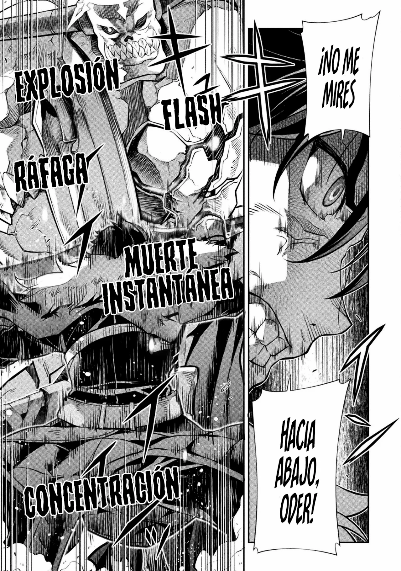 Drawing: Saikyou Mangaka wa Oekaki Skill de Isekai Musou Suru! Capítulo 69 - Page 12